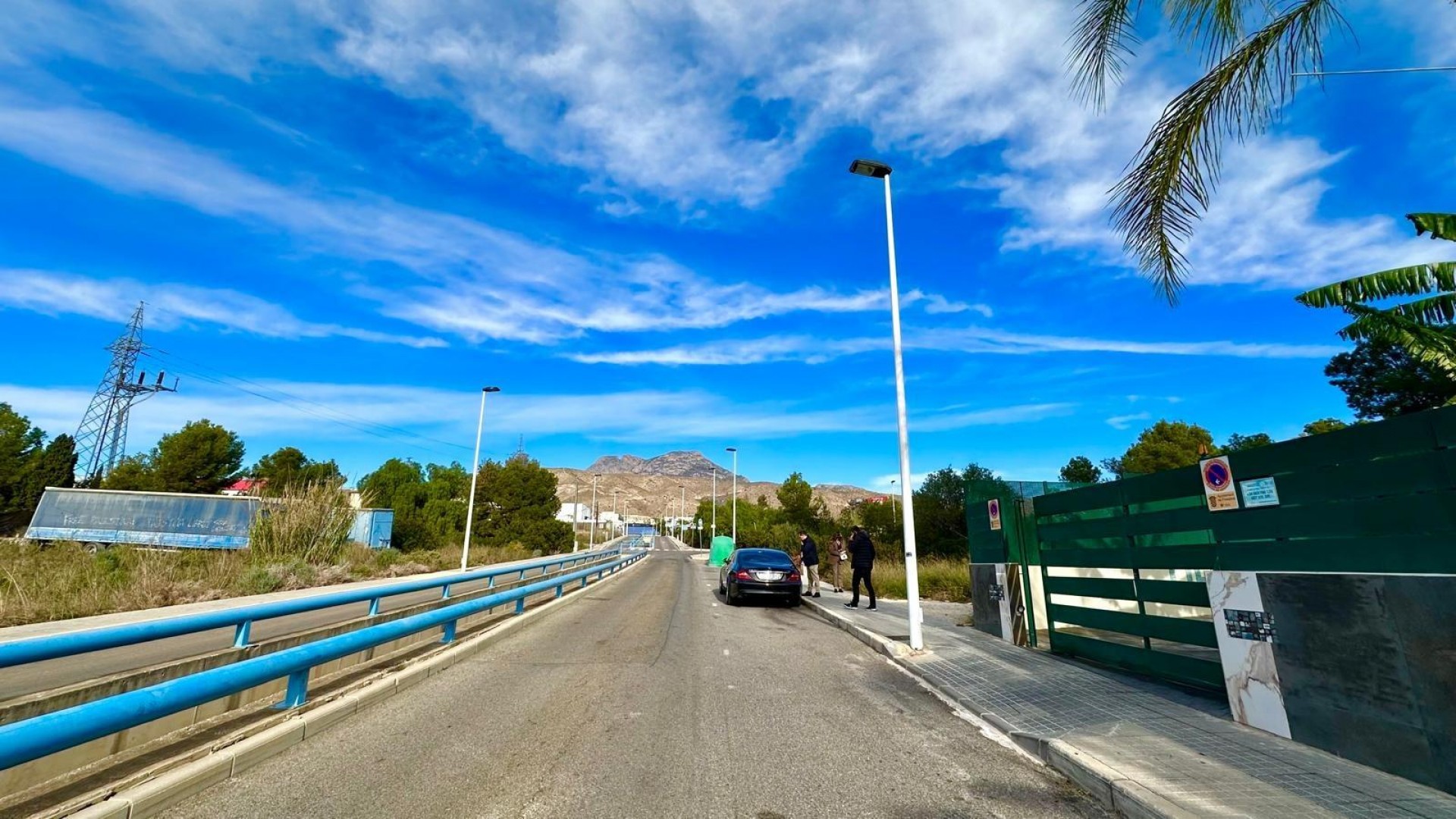 Herverkoop - Apartement Flat -
Finestrat