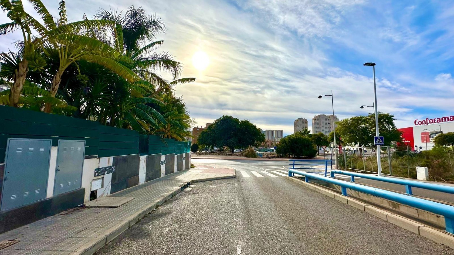 Herverkoop - Apartement Flat -
Finestrat