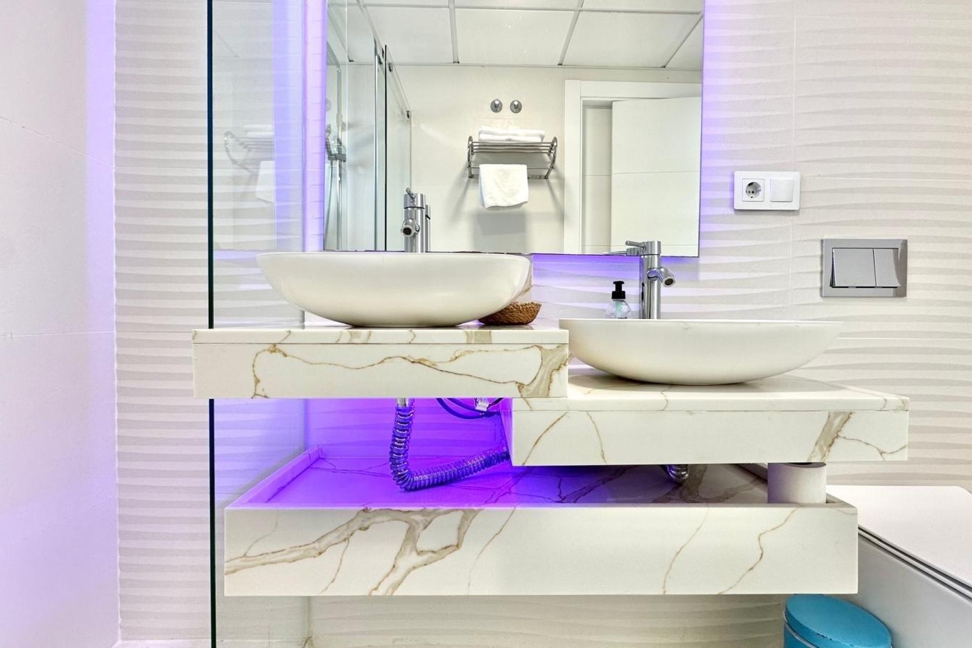 Herverkoop - Apartement Flat -
Finestrat