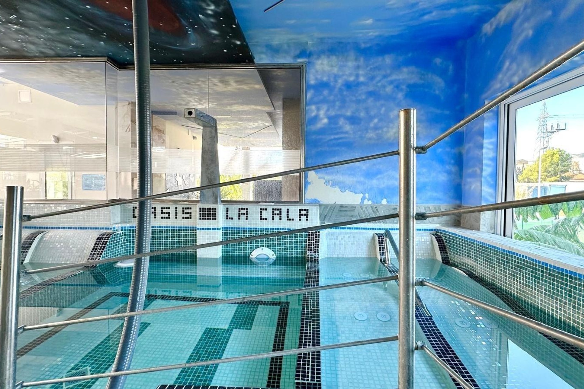 Herverkoop - Apartement Flat -
Finestrat