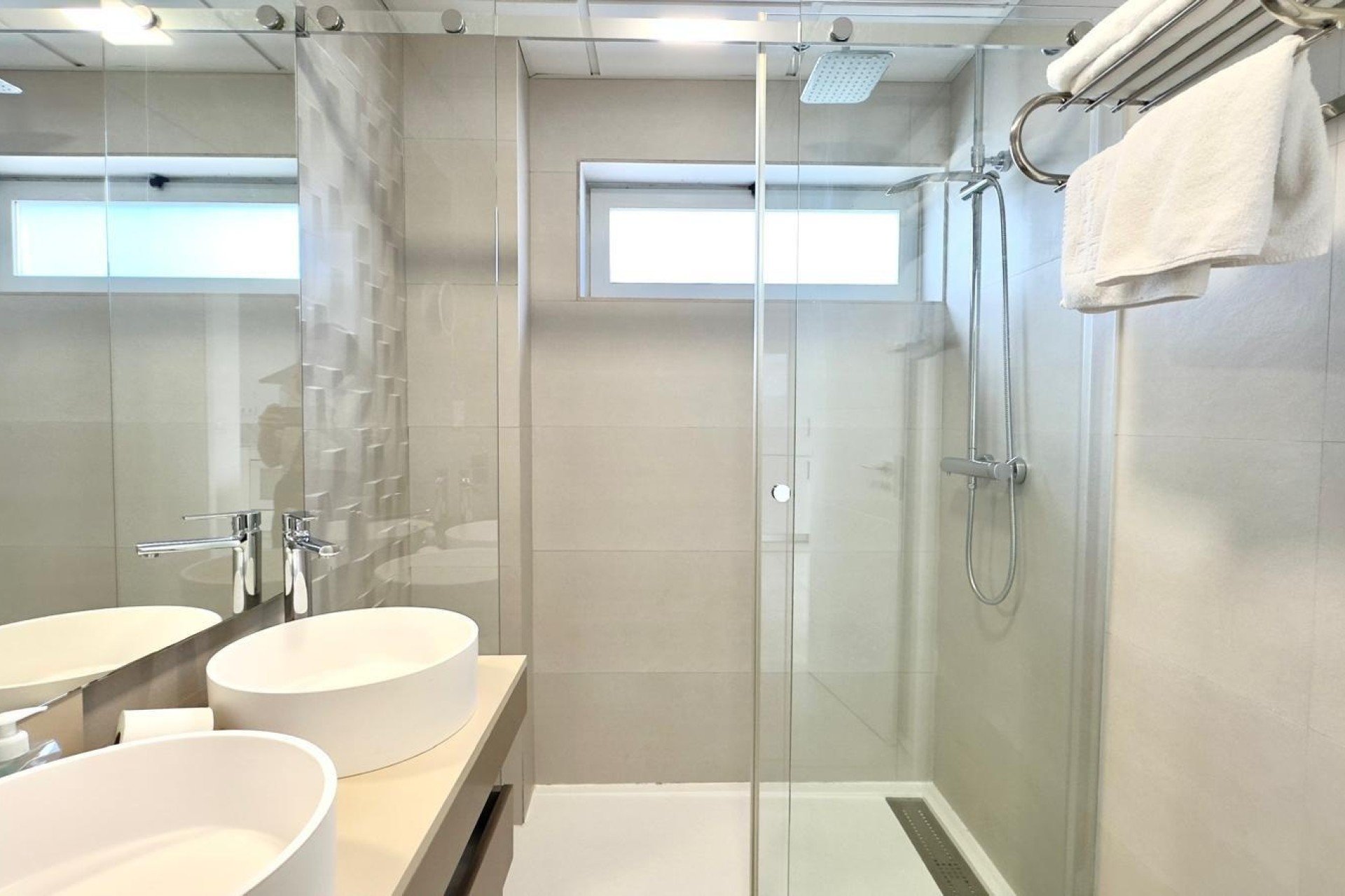 Herverkoop - Apartement Flat -
Finestrat