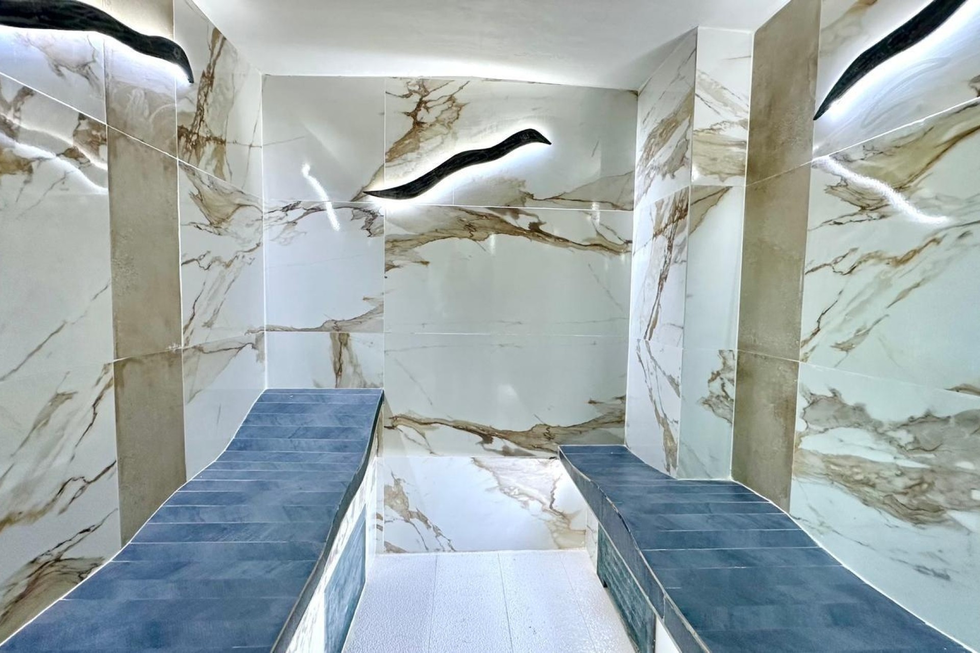 Herverkoop - Apartement Flat -
Finestrat