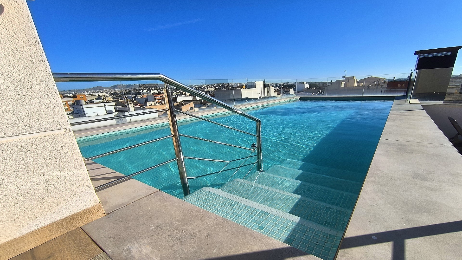 Herverkoop - Apartement Flat -
Formentera del Segura - Formentera de Segura