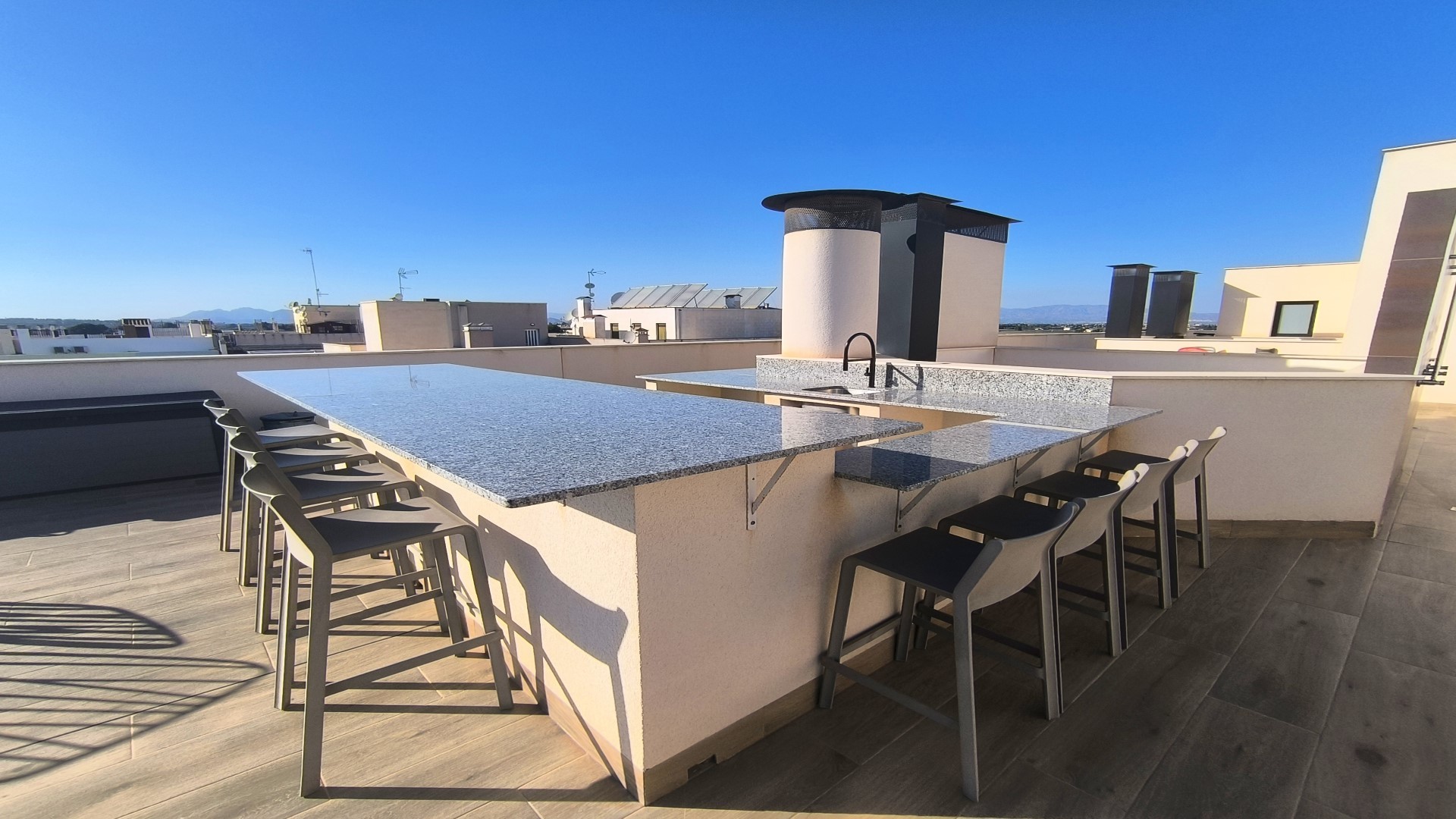 Herverkoop - Apartement Flat -
Formentera del Segura - Formentera de Segura