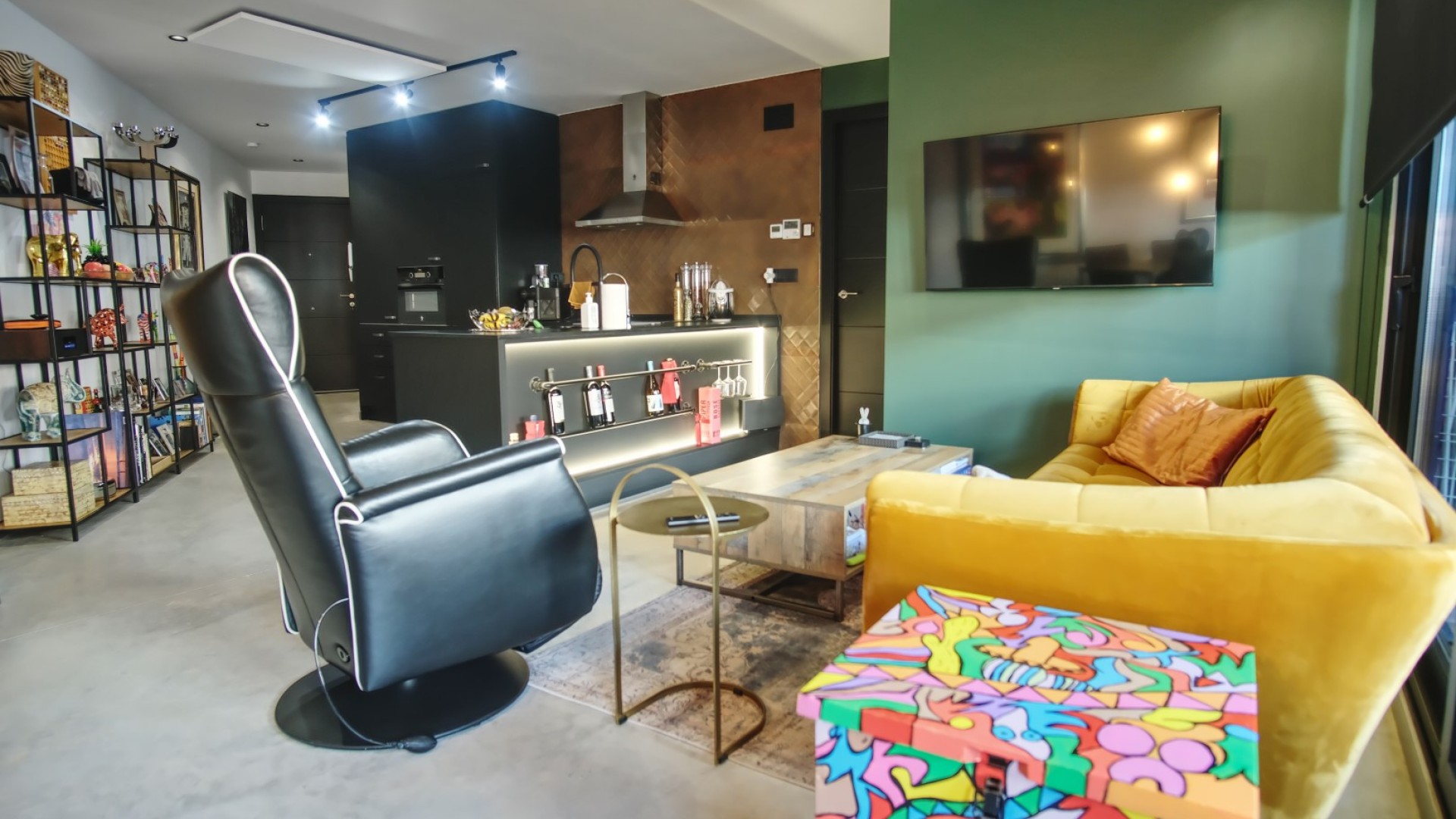 Herverkoop - Apartement Flat -
Formentera del Segura - Formentera de Segura