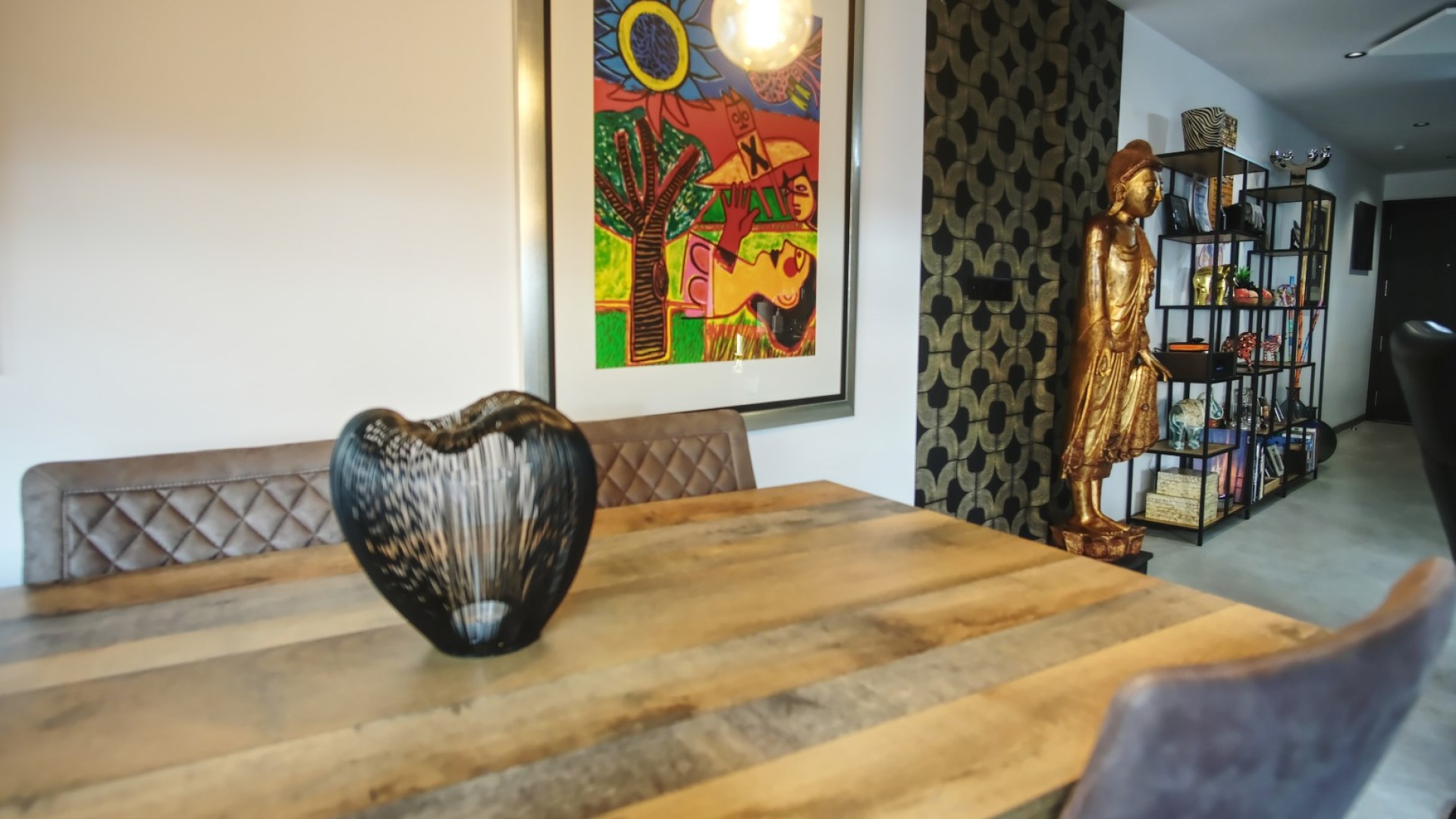 Herverkoop - Apartement Flat -
Formentera del Segura - Formentera de Segura