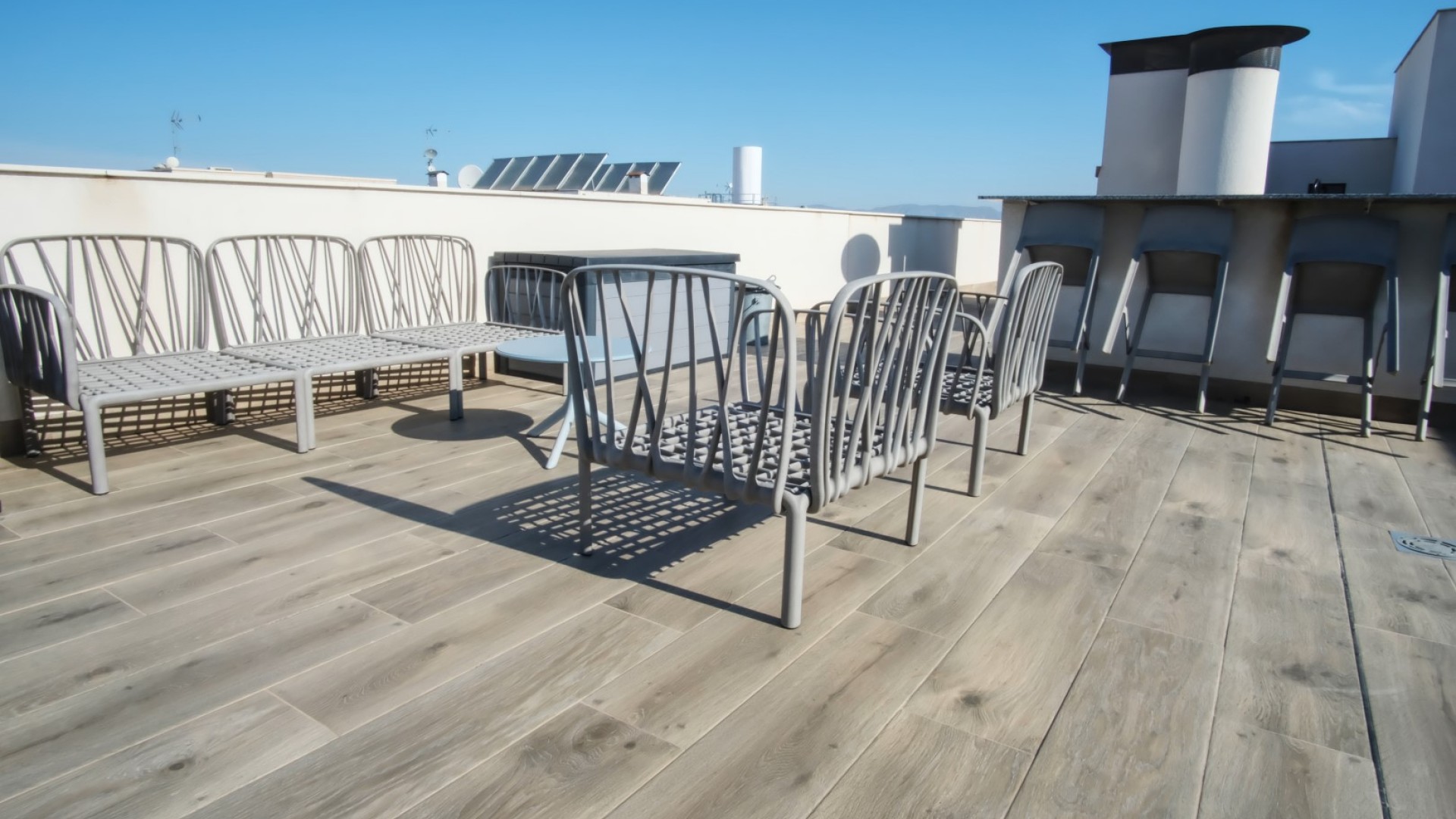 Herverkoop - Apartement Flat -
Formentera del Segura - Formentera de Segura