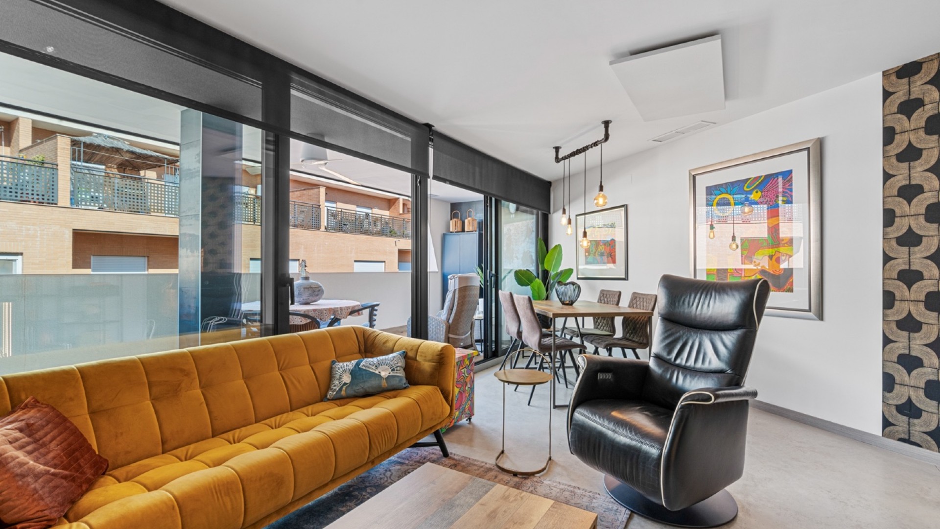 Herverkoop - Apartement Flat -
Formentera del Segura - Formentera de Segura