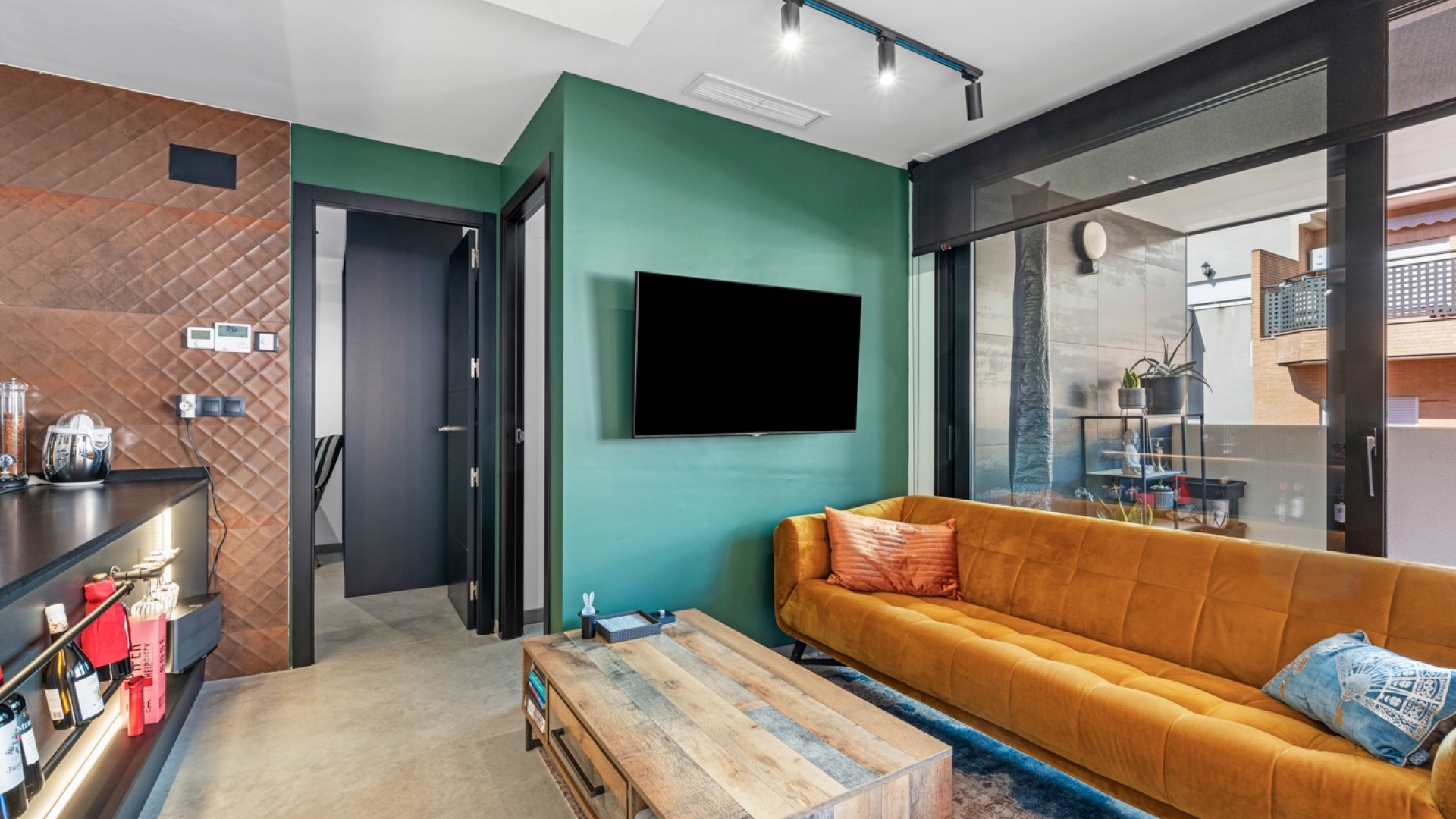 Herverkoop - Apartement Flat -
Formentera del Segura - Formentera de Segura