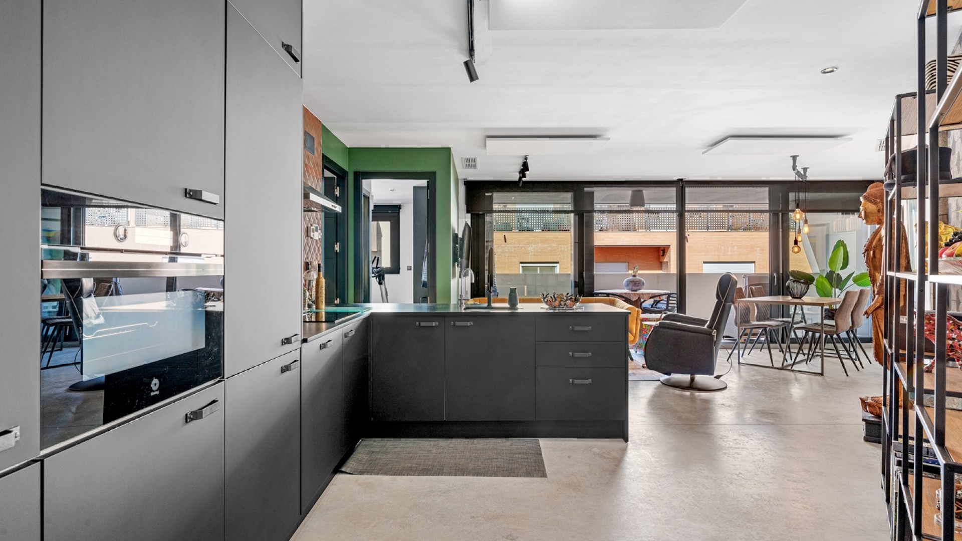 Herverkoop - Apartement Flat -
Formentera del Segura - Formentera de Segura