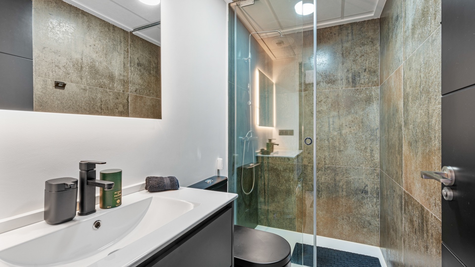 Herverkoop - Apartement Flat -
Formentera del Segura - Formentera de Segura