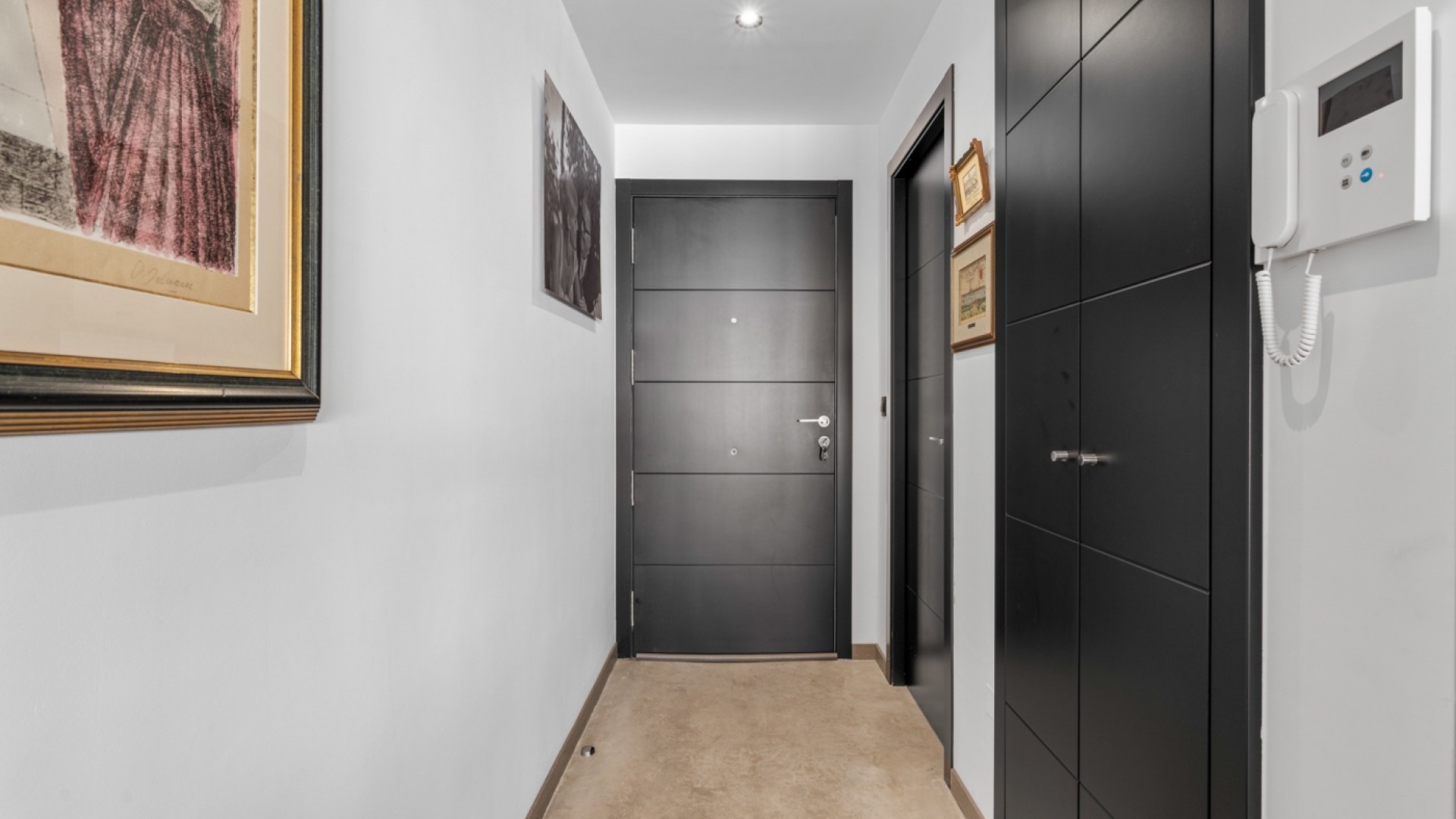 Herverkoop - Apartement Flat -
Formentera del Segura - Formentera de Segura