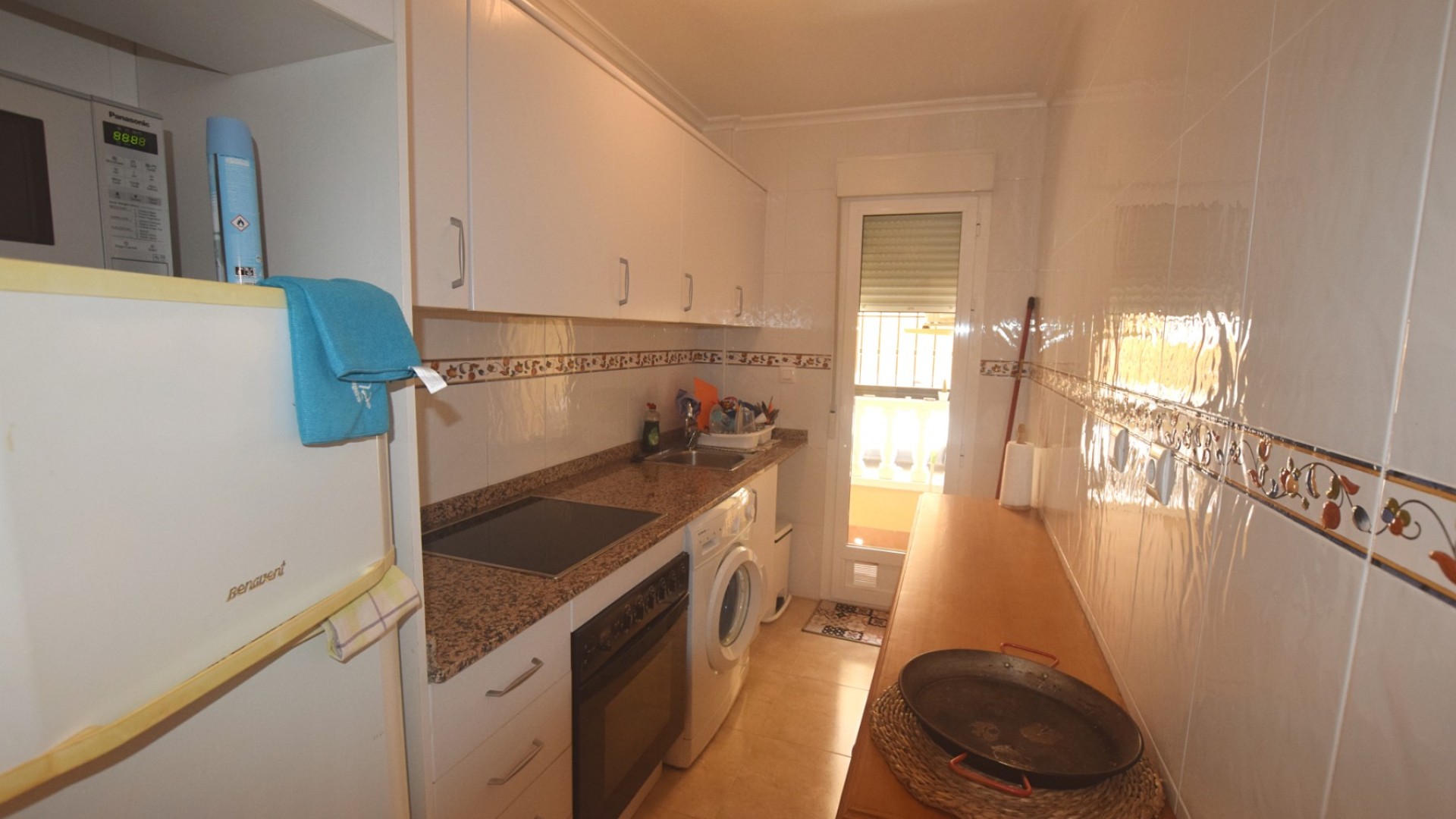 Herverkoop - Apartement Flat -
Formentera del Segura - Formentera de Segura