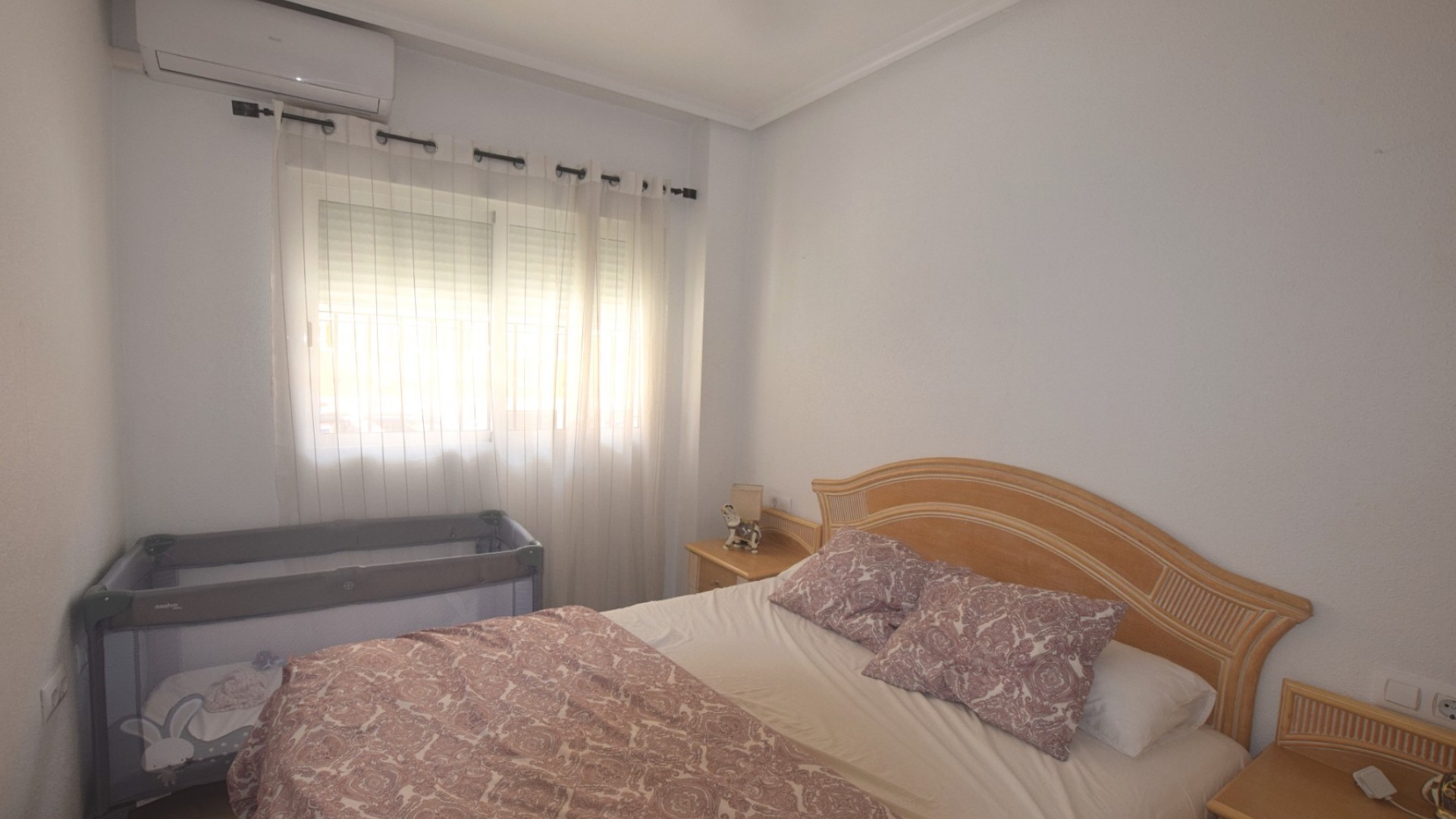 Herverkoop - Apartement Flat -
Formentera del Segura - Formentera de Segura