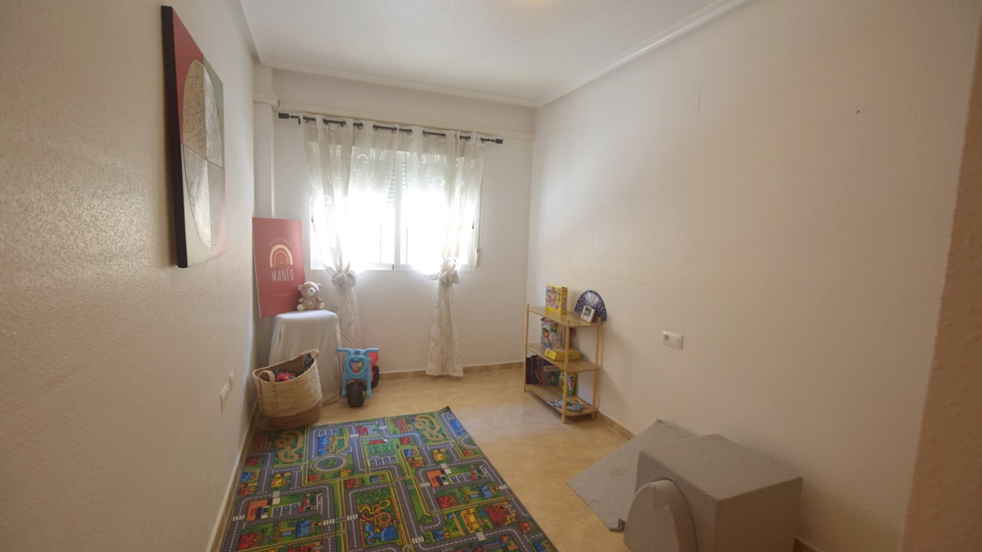 Herverkoop - Apartement Flat -
Formentera del Segura - Formentera de Segura