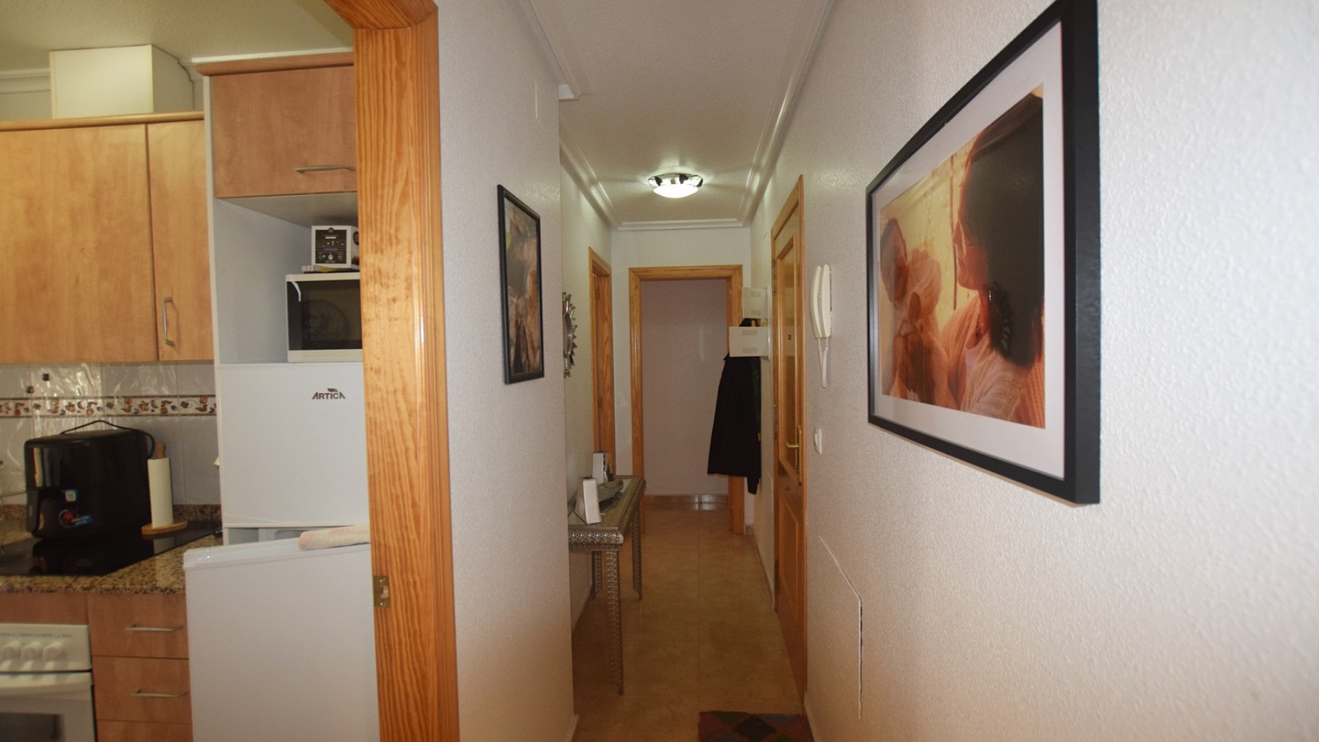 Herverkoop - Apartement Flat -
Formentera del Segura - Formentera de Segura