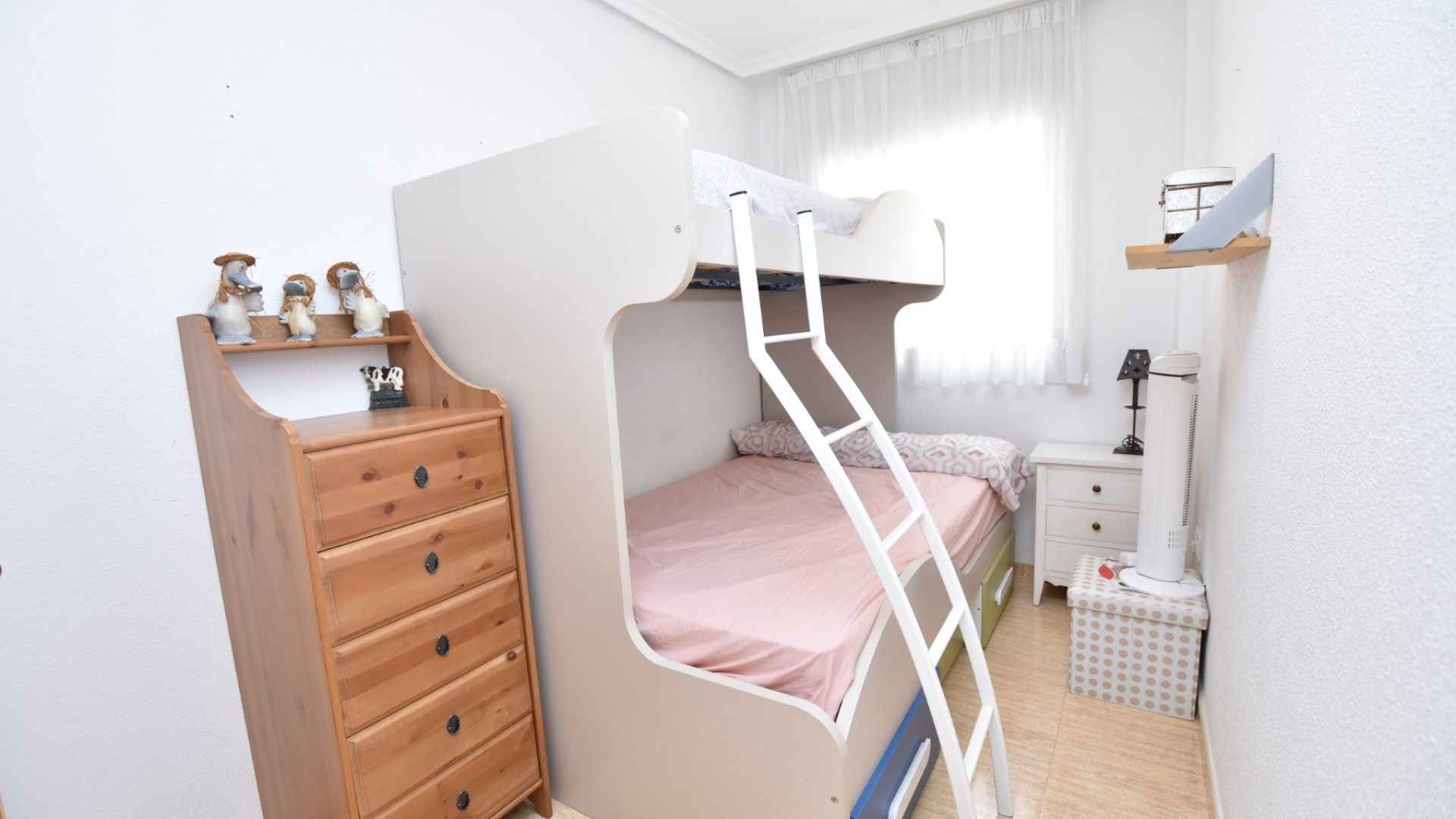 Herverkoop - Apartement Flat -
Formentera del Segura - Formentera de Segura