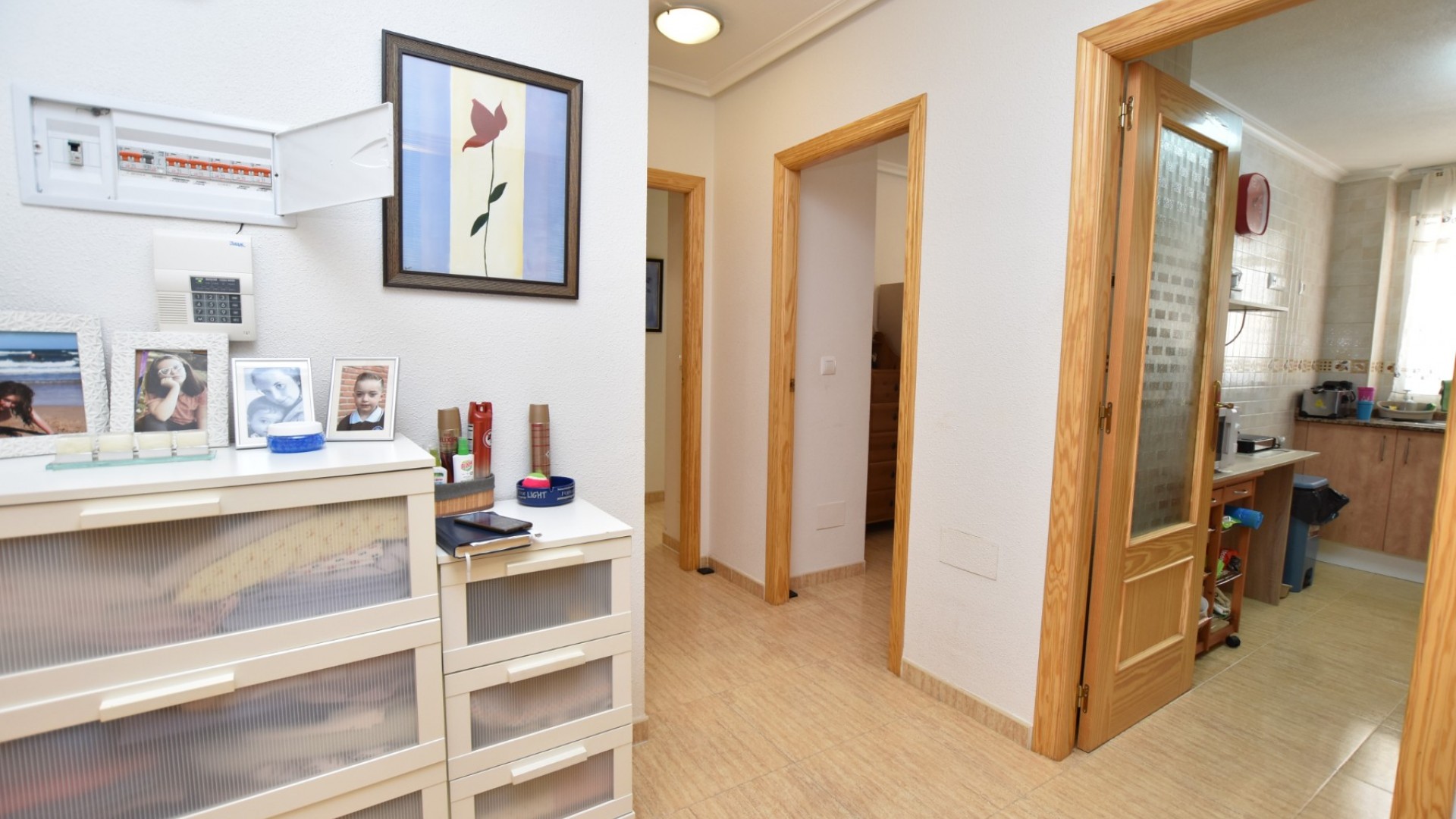 Herverkoop - Apartement Flat -
Formentera del Segura - Formentera de Segura