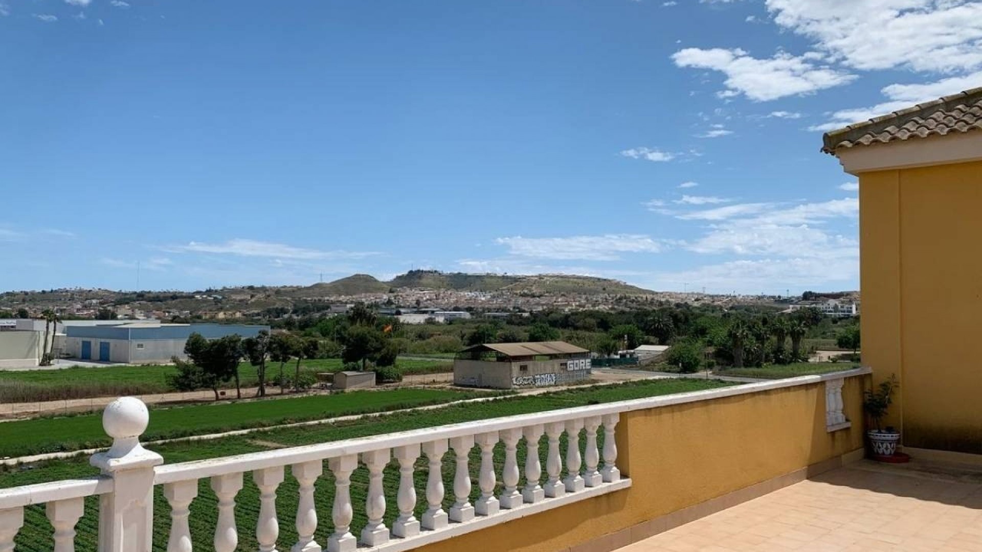 Herverkoop - Apartement Flat -
Formentera del Segura - Formentera de Segura