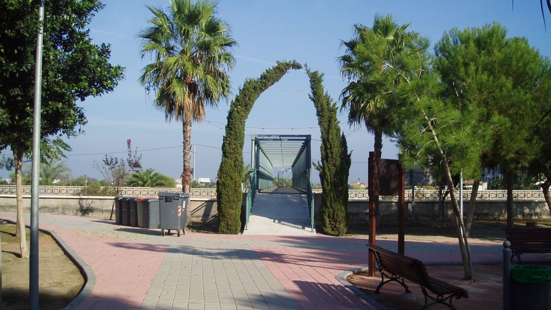 Herverkoop - Apartement Flat -
Formentera del Segura - Formentera de Segura