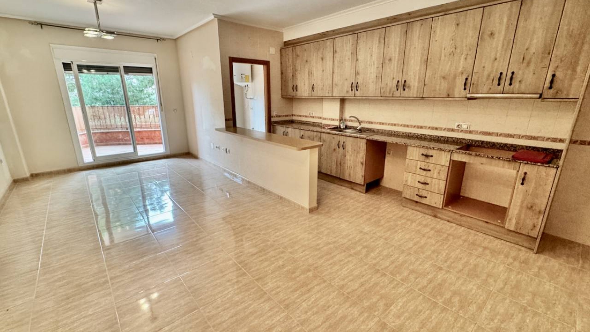 Herverkoop - Apartement Flat -
Formentera del Segura - Formentera de Segura