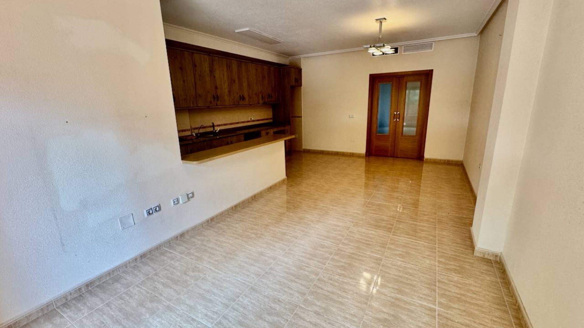 Herverkoop - Apartement Flat -
Formentera del Segura - Formentera de Segura