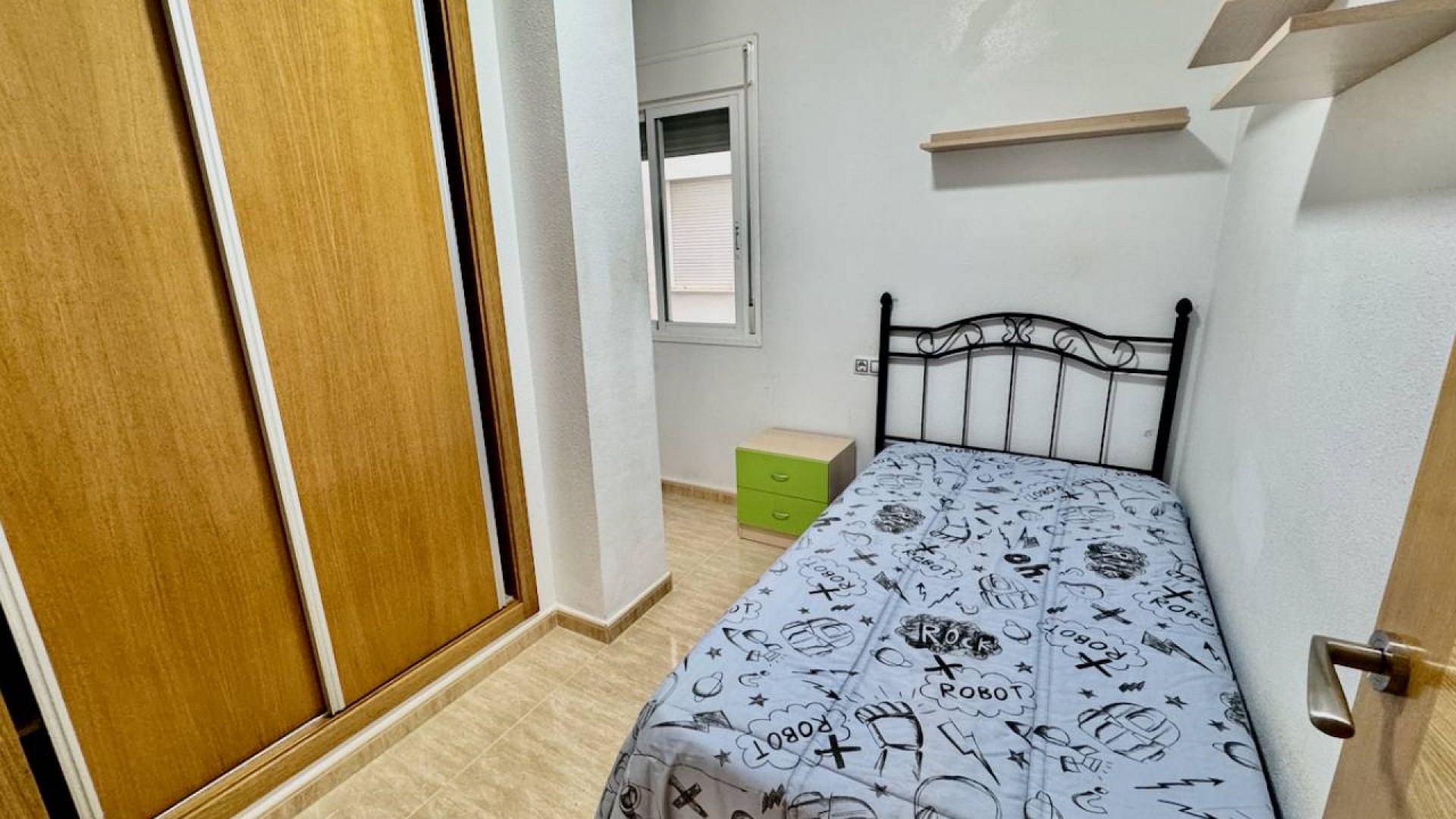 Herverkoop - Apartement Flat -
Formentera del Segura - Formentera de Segura