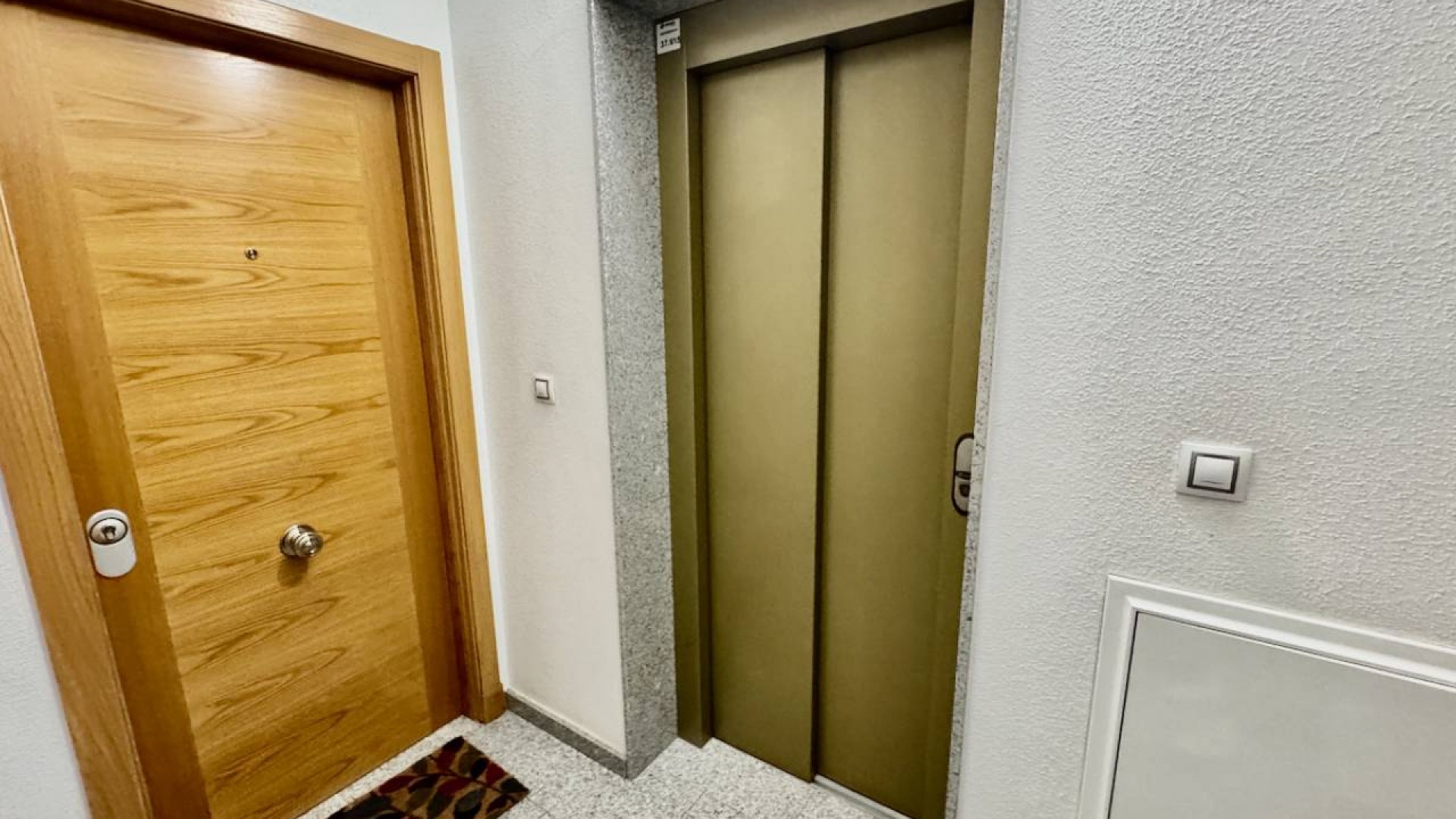 Herverkoop - Apartement Flat -
Formentera del Segura - Formentera de Segura