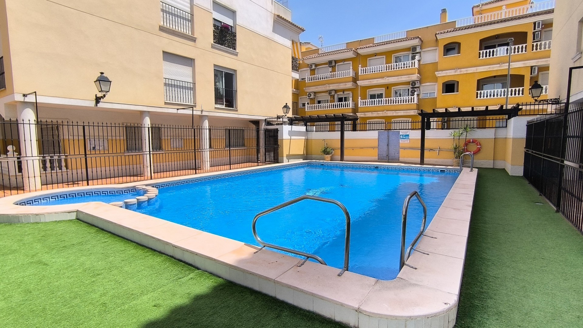 Herverkoop - Apartement Flat -
Formentera del Segura - Formentera de Segura