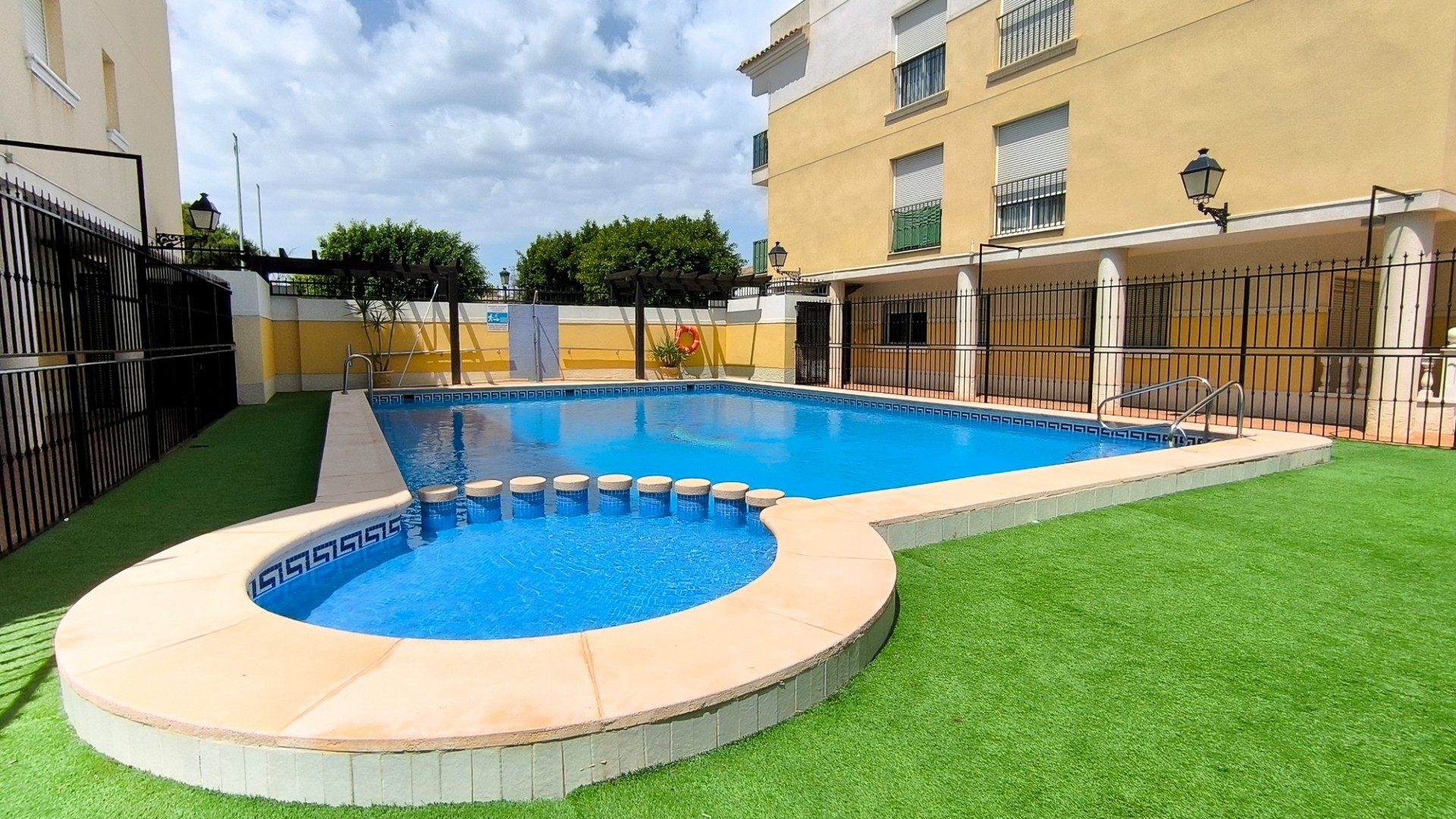 Herverkoop - Apartement Flat -
Formentera del Segura - Formentera de Segura