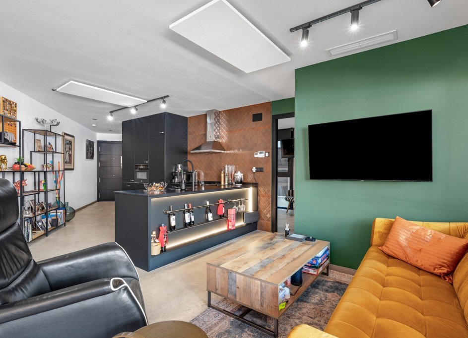 Herverkoop - Apartement Flat -
Formentera del Segura - Formentera de Segura