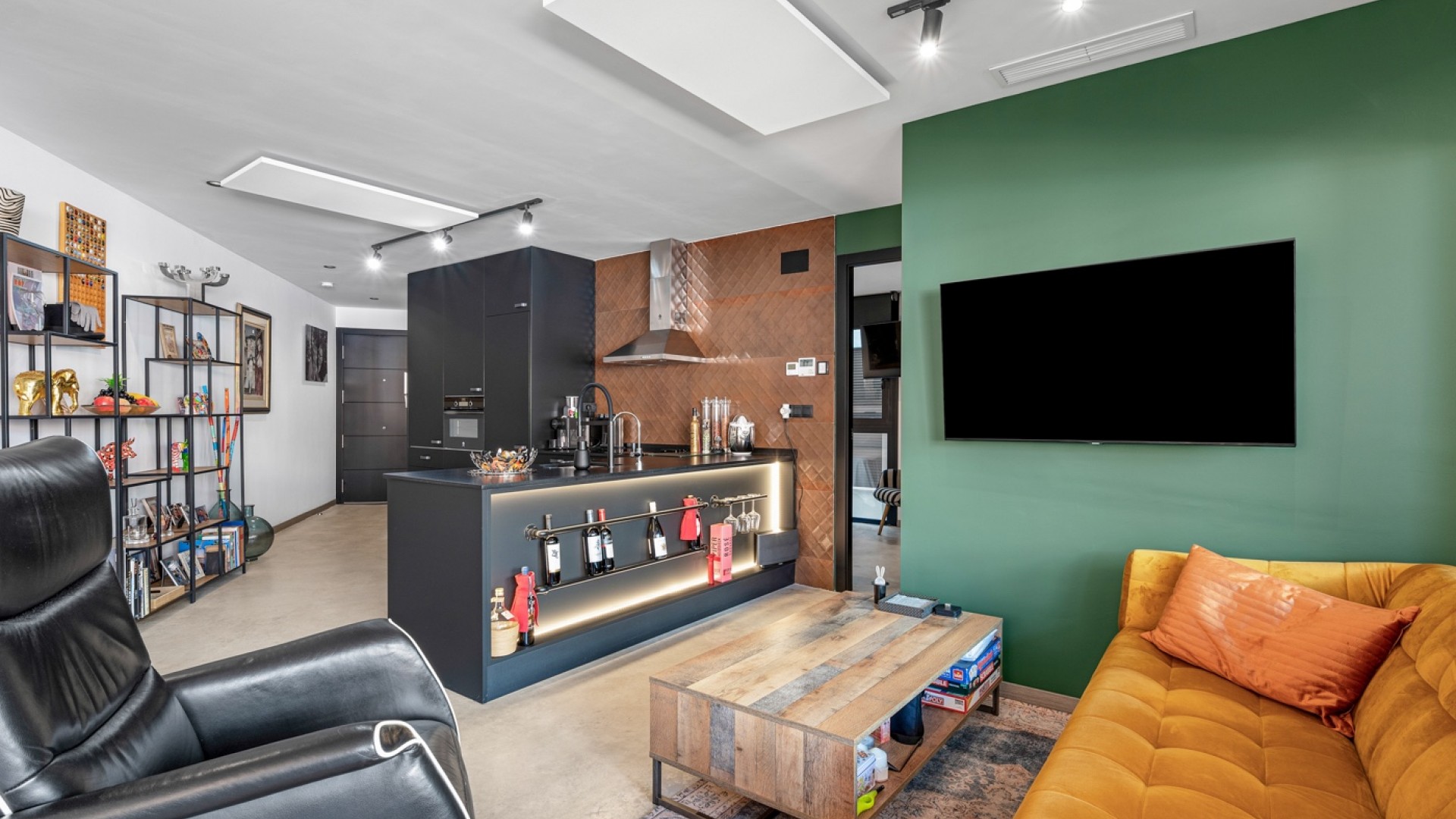 Herverkoop - Apartement Flat -
Formentera del Segura - Formentera de Segura