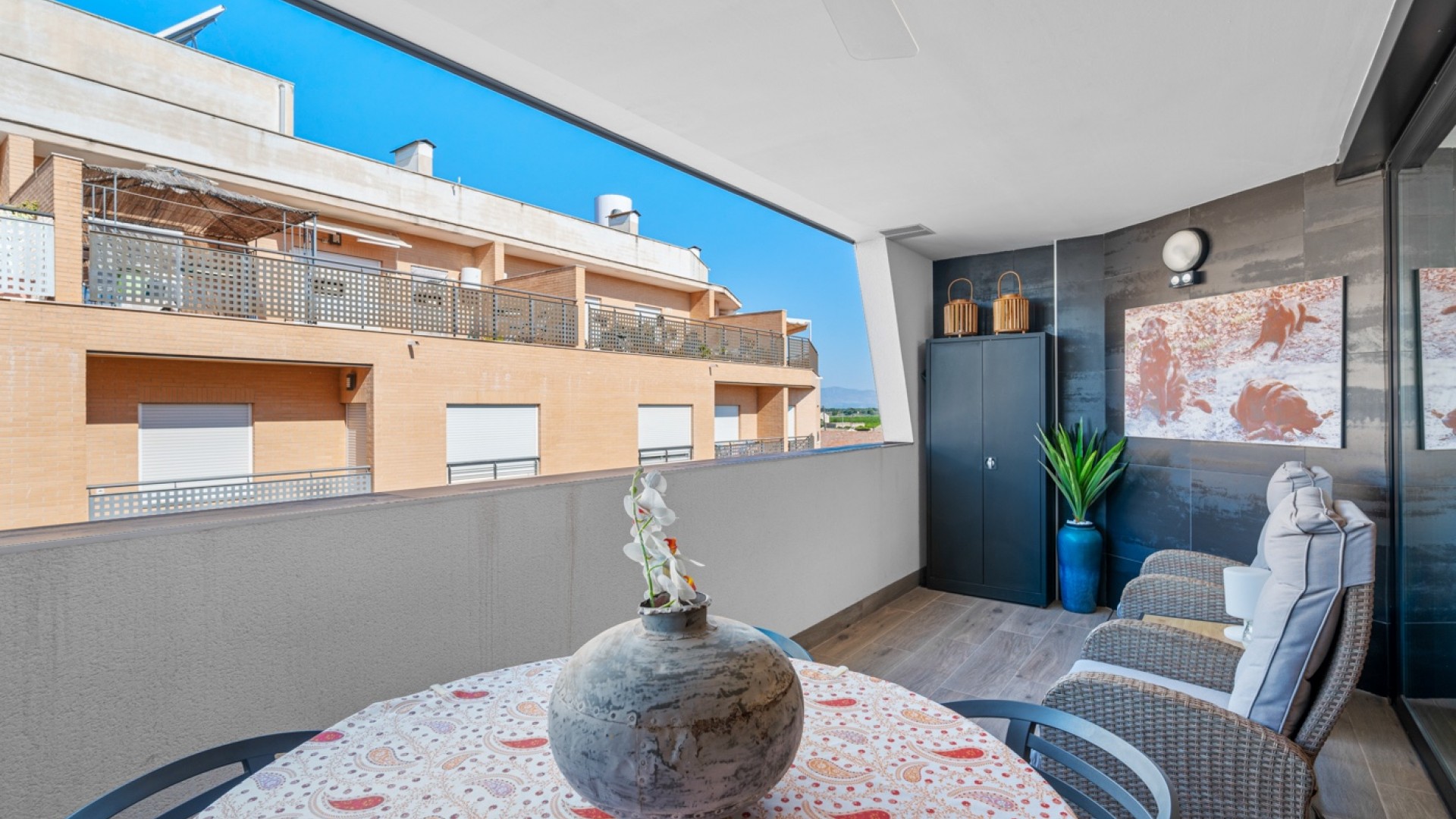 Herverkoop - Apartement Flat -
Formentera del Segura - Formentera de Segura