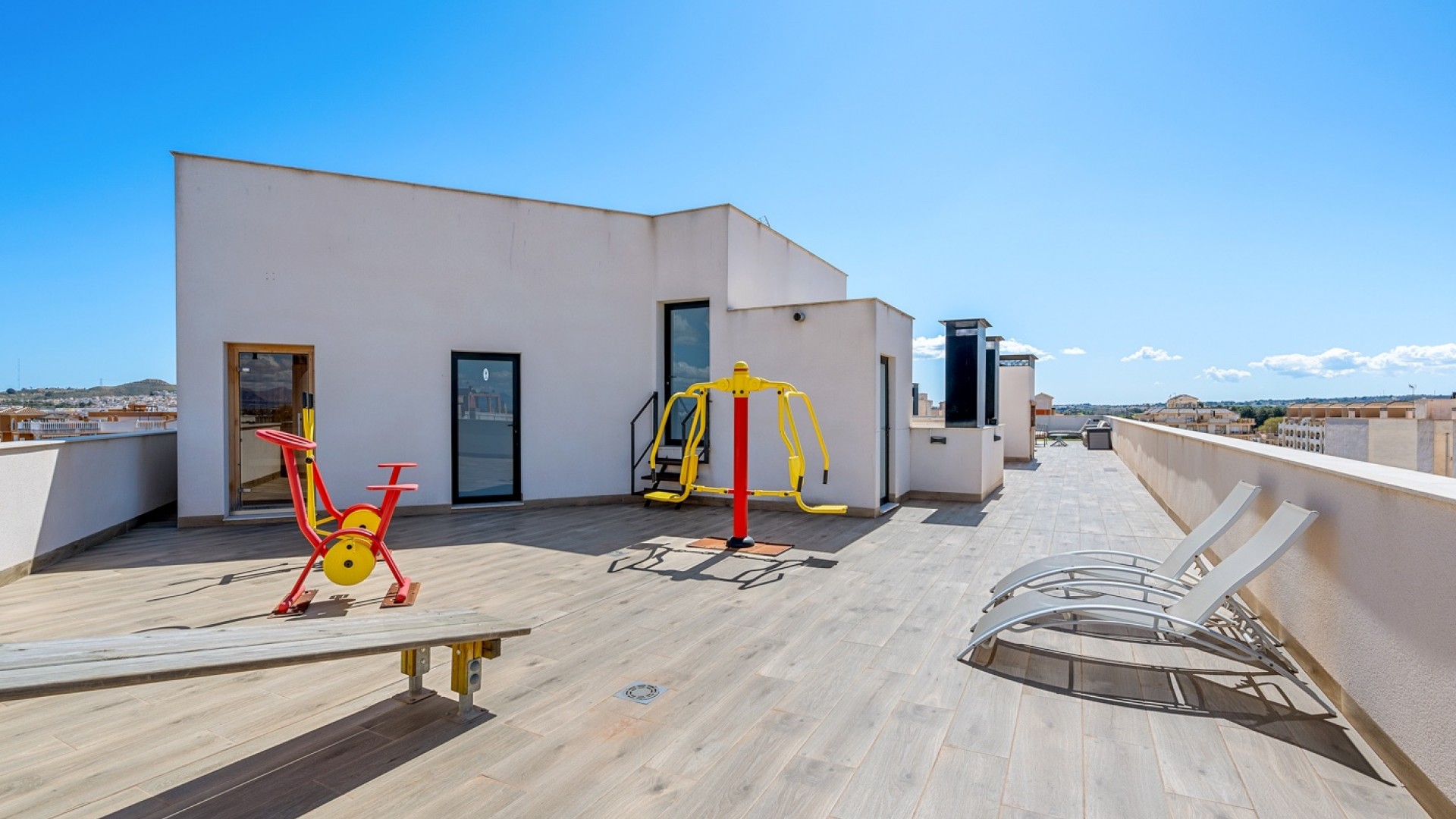 Herverkoop - Apartement Flat -
Formentera del Segura - Formentera de Segura