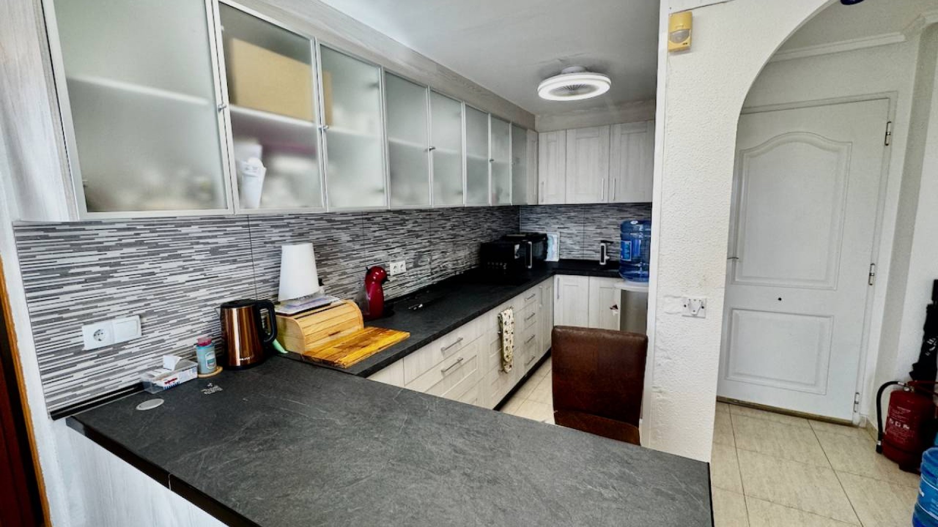 Herverkoop - Apartement Flat -
Formentera del Segura - Formentera de Segura