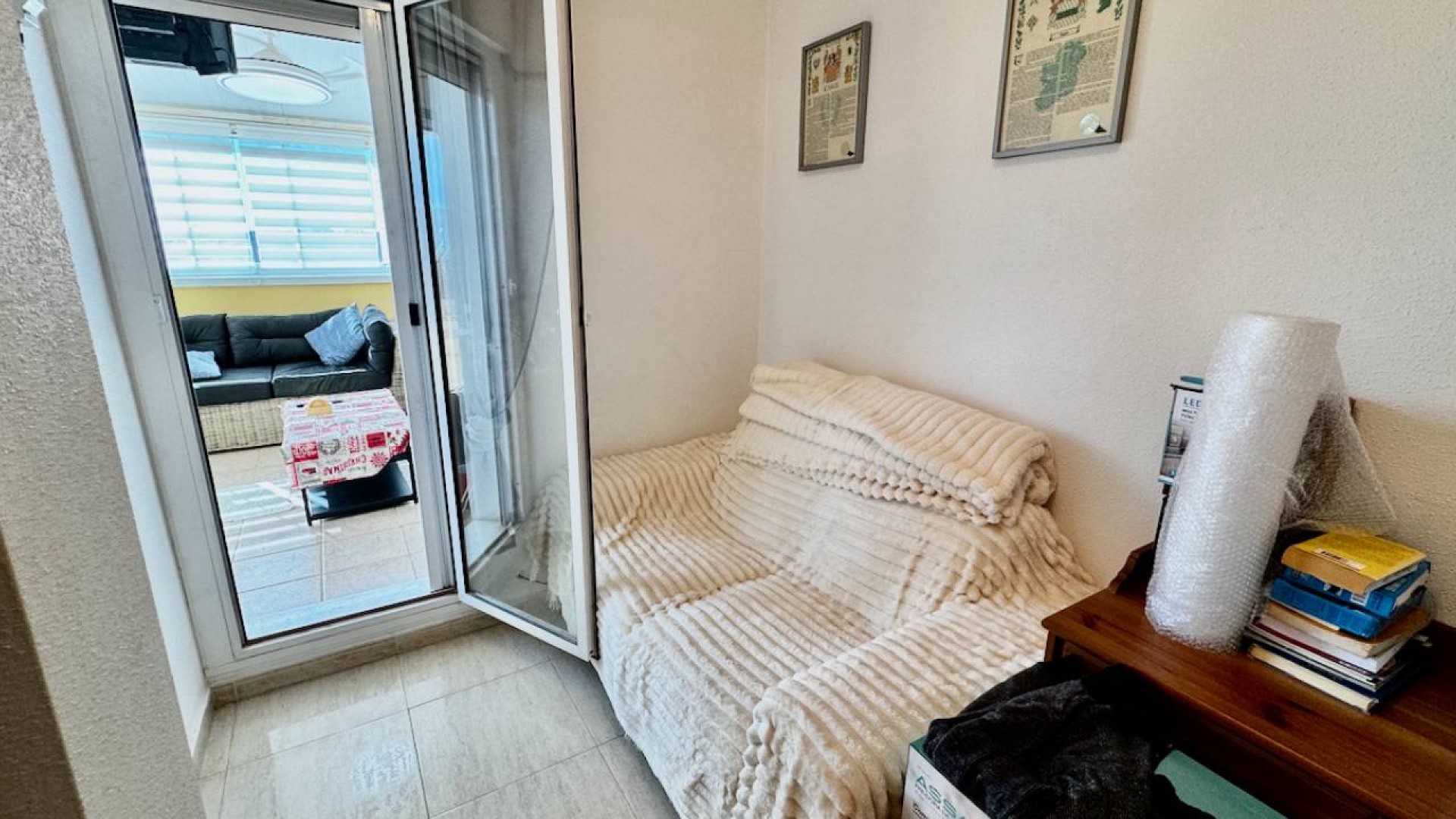 Herverkoop - Apartement Flat -
Formentera del Segura - Formentera de Segura