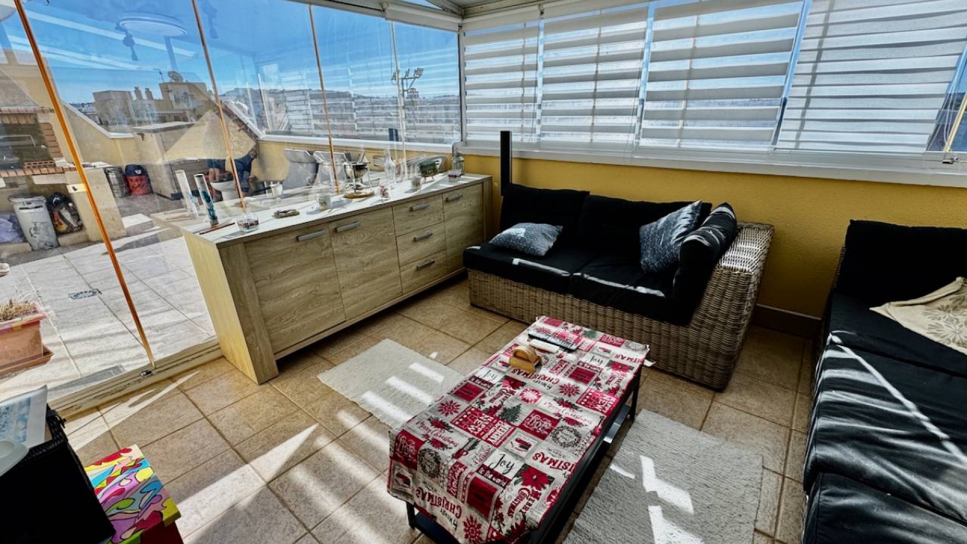 Herverkoop - Apartement Flat -
Formentera del Segura - Formentera de Segura