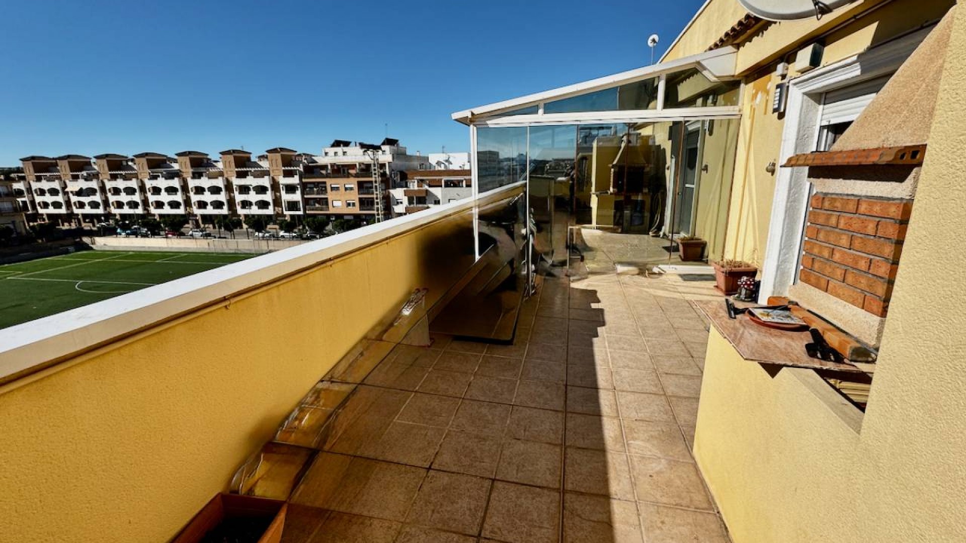 Herverkoop - Apartement Flat -
Formentera del Segura - Formentera de Segura