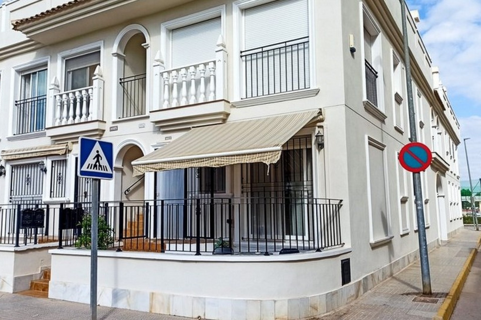 Herverkoop - Apartement Flat -
Formentera del Segura - Formentera de Segura