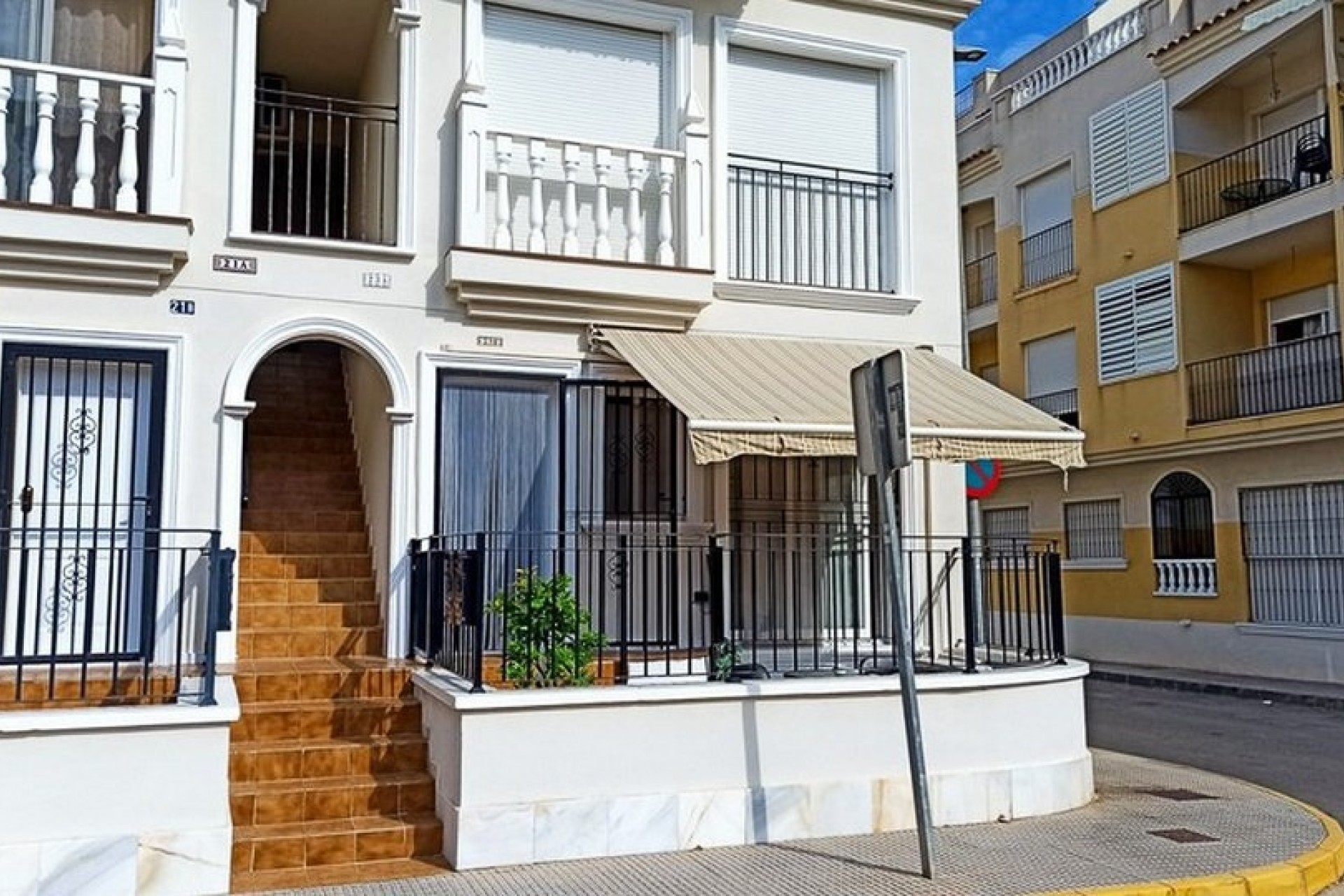 Herverkoop - Apartement Flat -
Formentera del Segura - Formentera de Segura