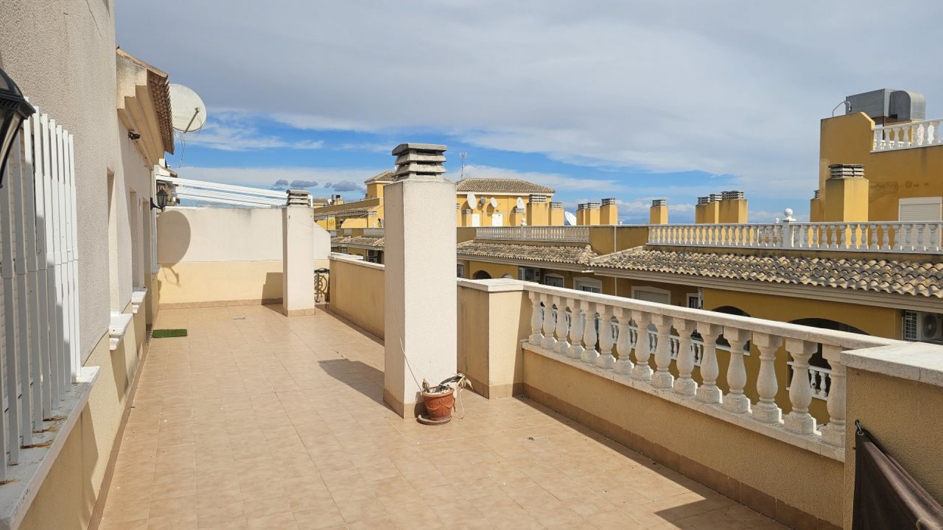 Herverkoop - Apartement Flat -
Formentera del Segura - Formentera de Segura