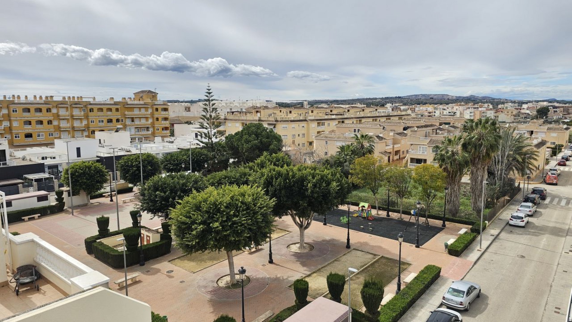 Herverkoop - Apartement Flat -
Formentera del Segura - Formentera de Segura