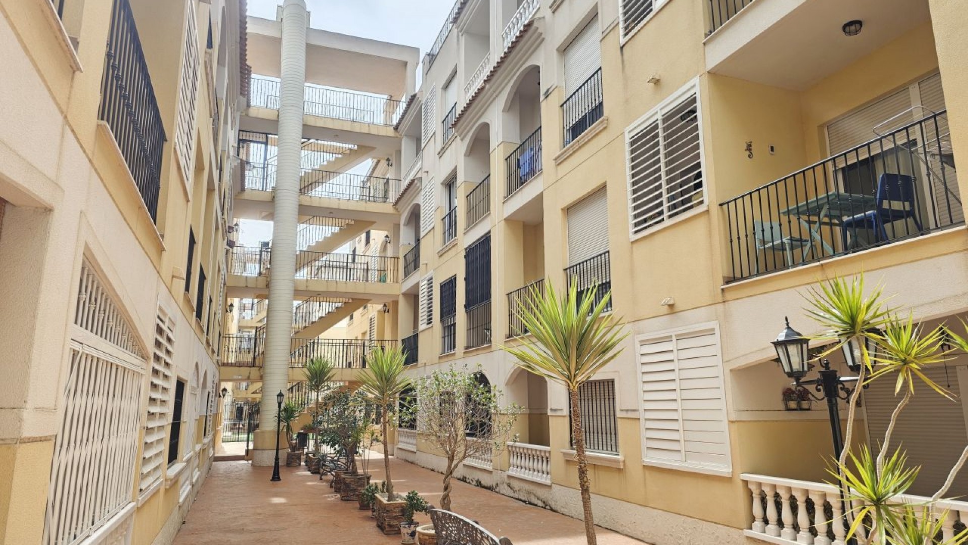 Herverkoop - Apartement Flat -
Formentera del Segura - Formentera de Segura