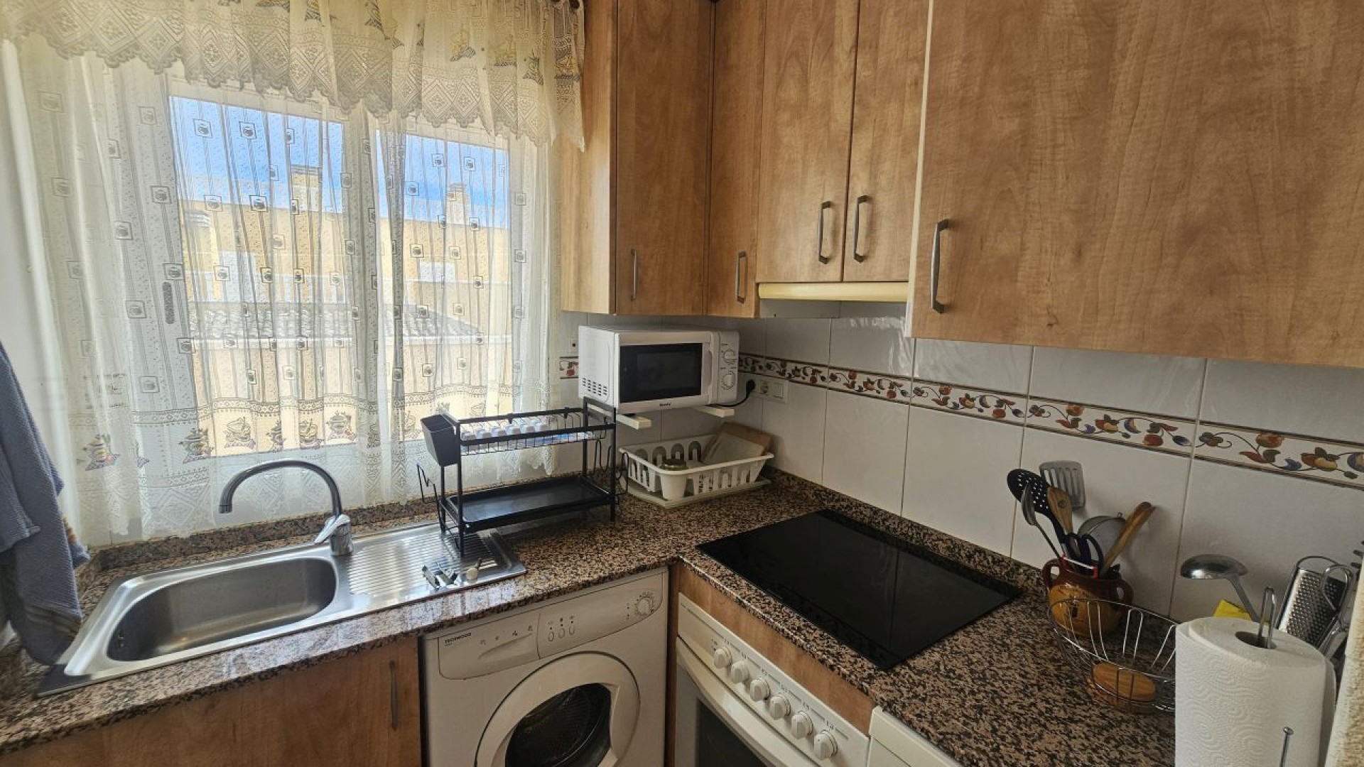 Herverkoop - Apartement Flat -
Formentera del Segura - Formentera de Segura