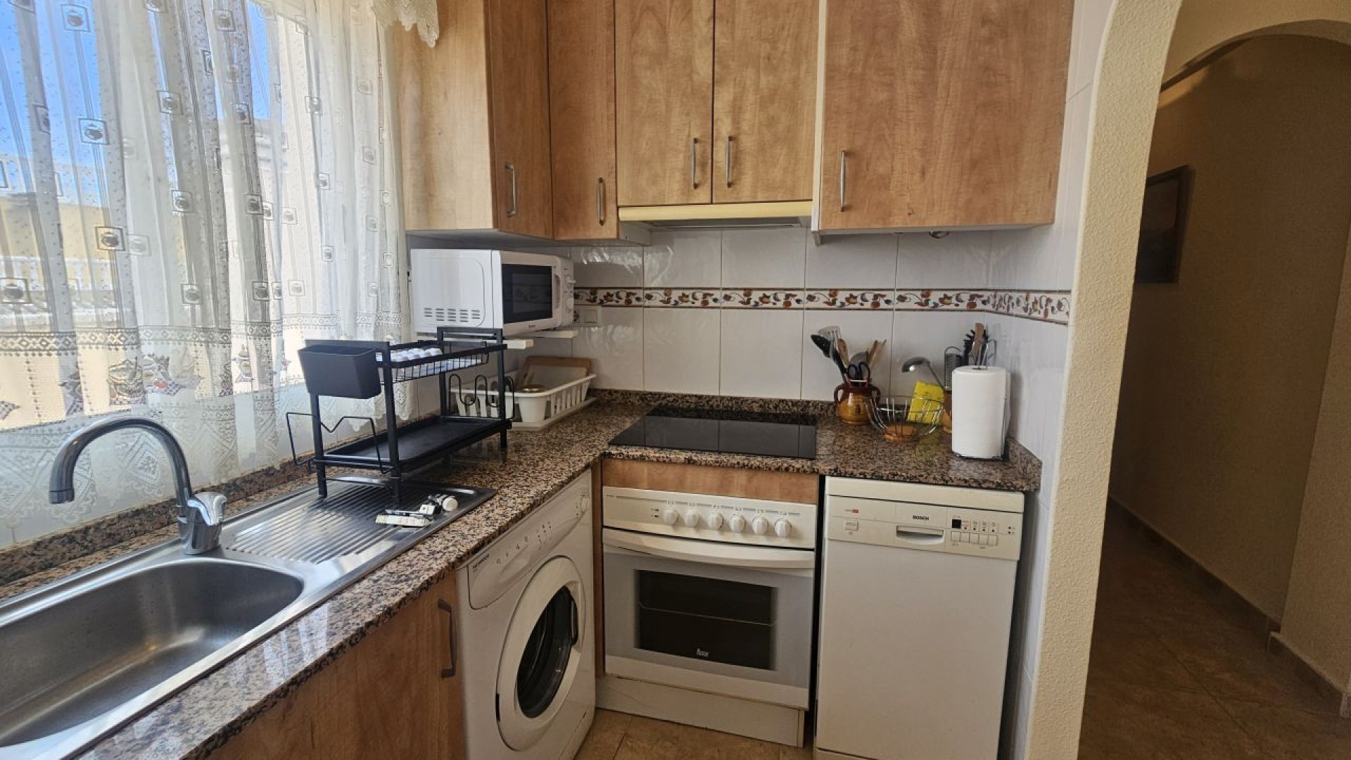 Herverkoop - Apartement Flat -
Formentera del Segura - Formentera de Segura