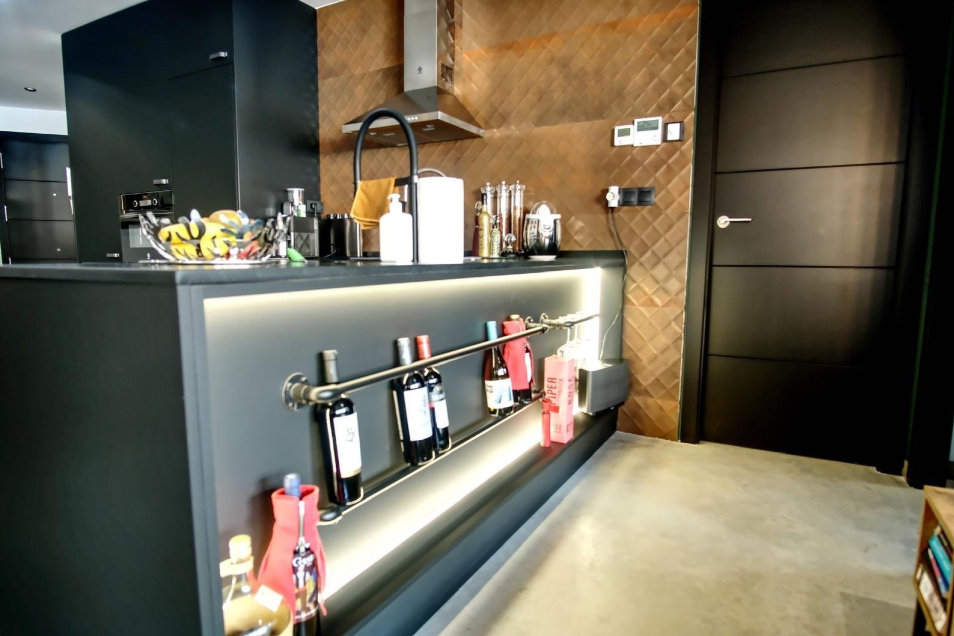 Herverkoop - Apartement Flat -
Formentera del Segura - Pueblo 5