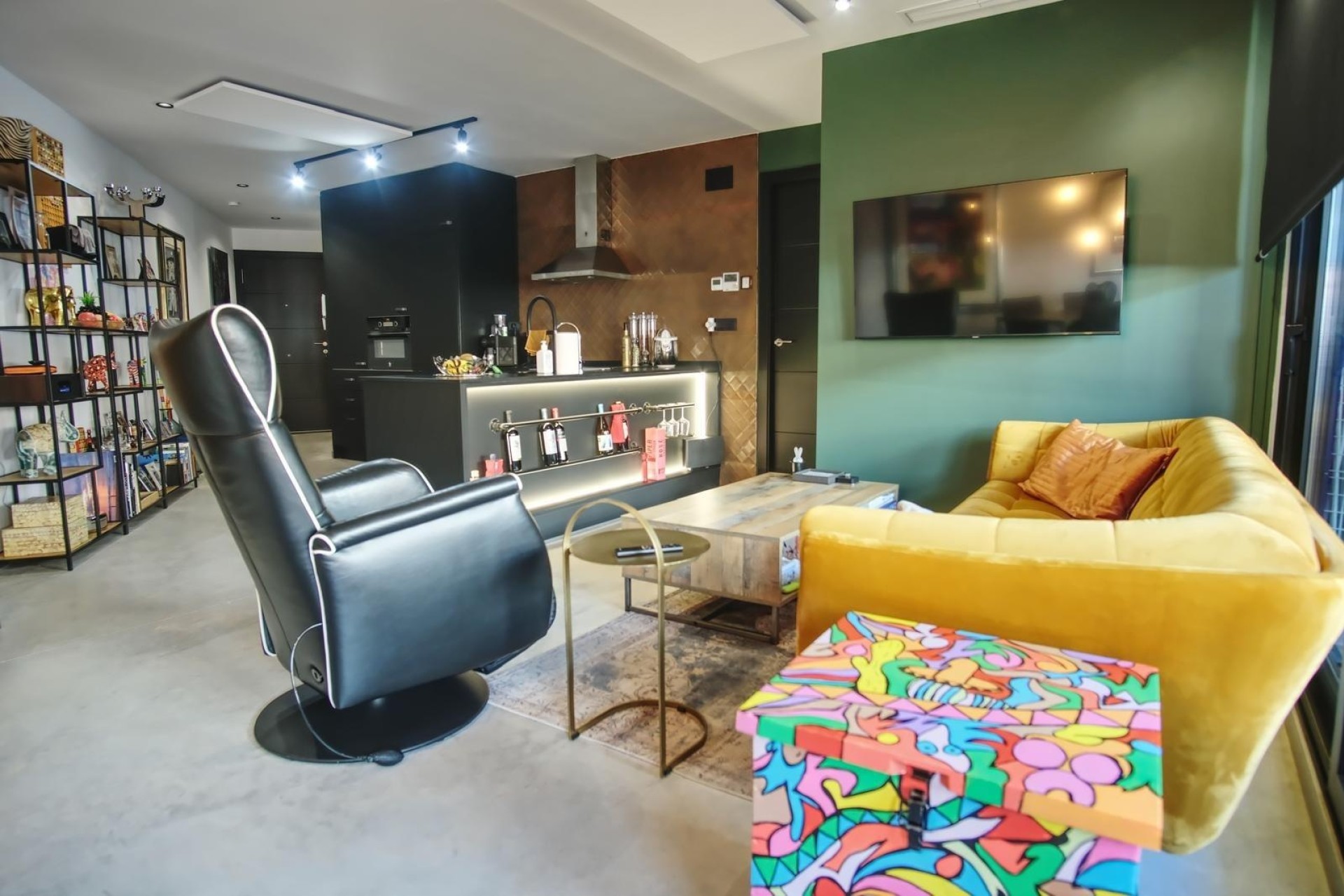 Herverkoop - Apartement Flat -
Formentera del Segura - Pueblo 5