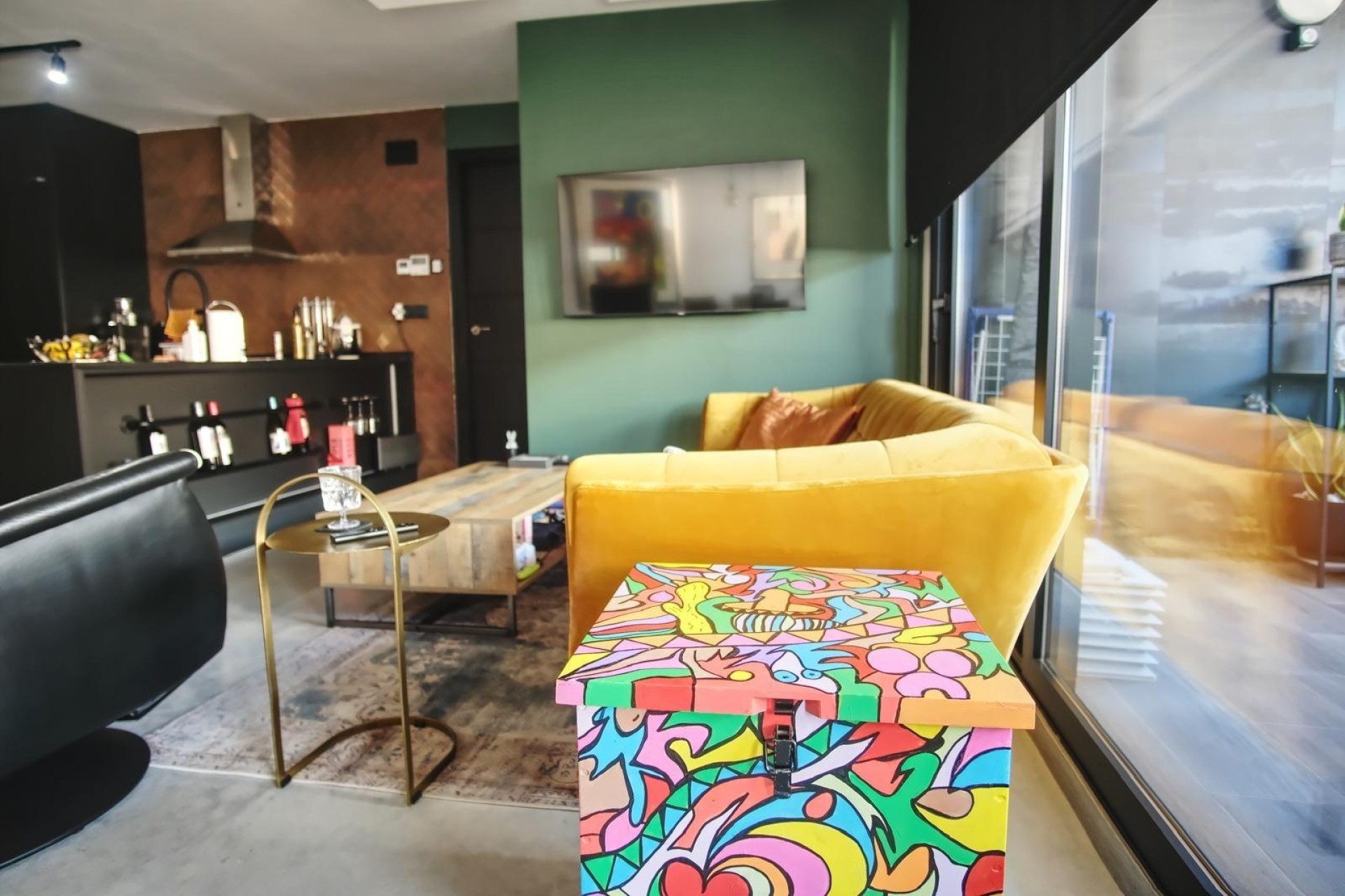 Herverkoop - Apartement Flat -
Formentera del Segura - Pueblo 5