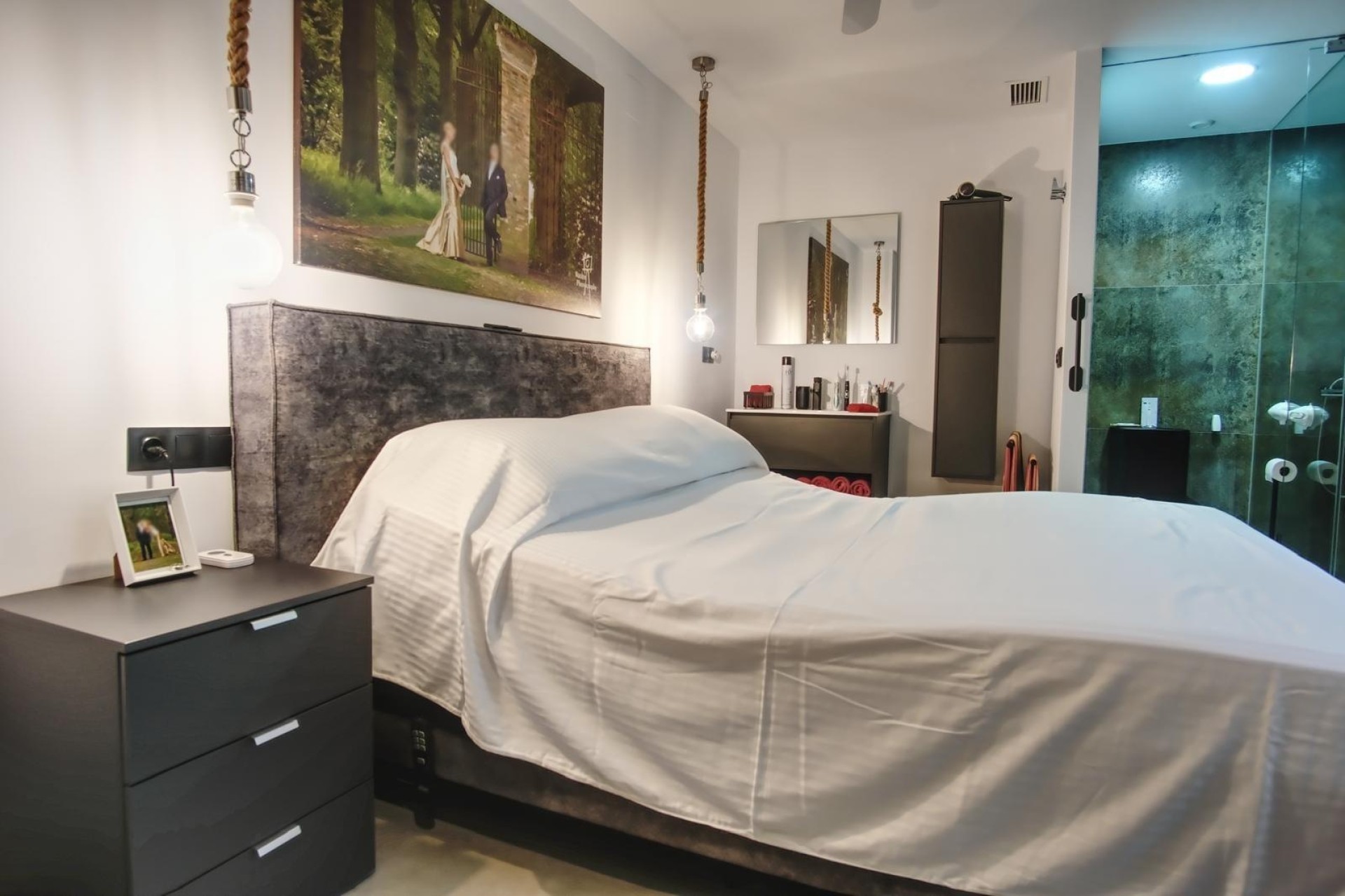 Herverkoop - Apartement Flat -
Formentera del Segura - Pueblo 5