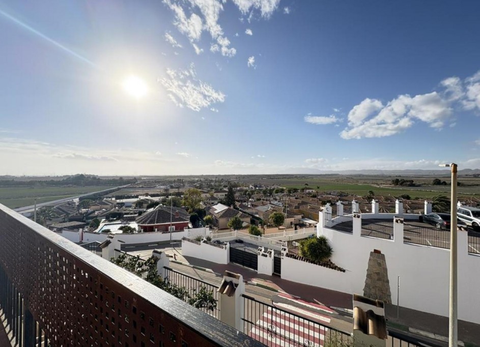 Herverkoop - Apartement Flat -
Gea y Truyols